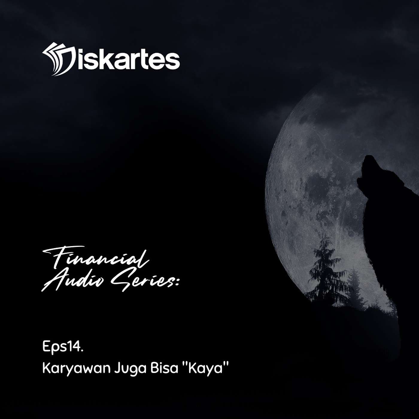 Karyawan Juga Bisa Kaya