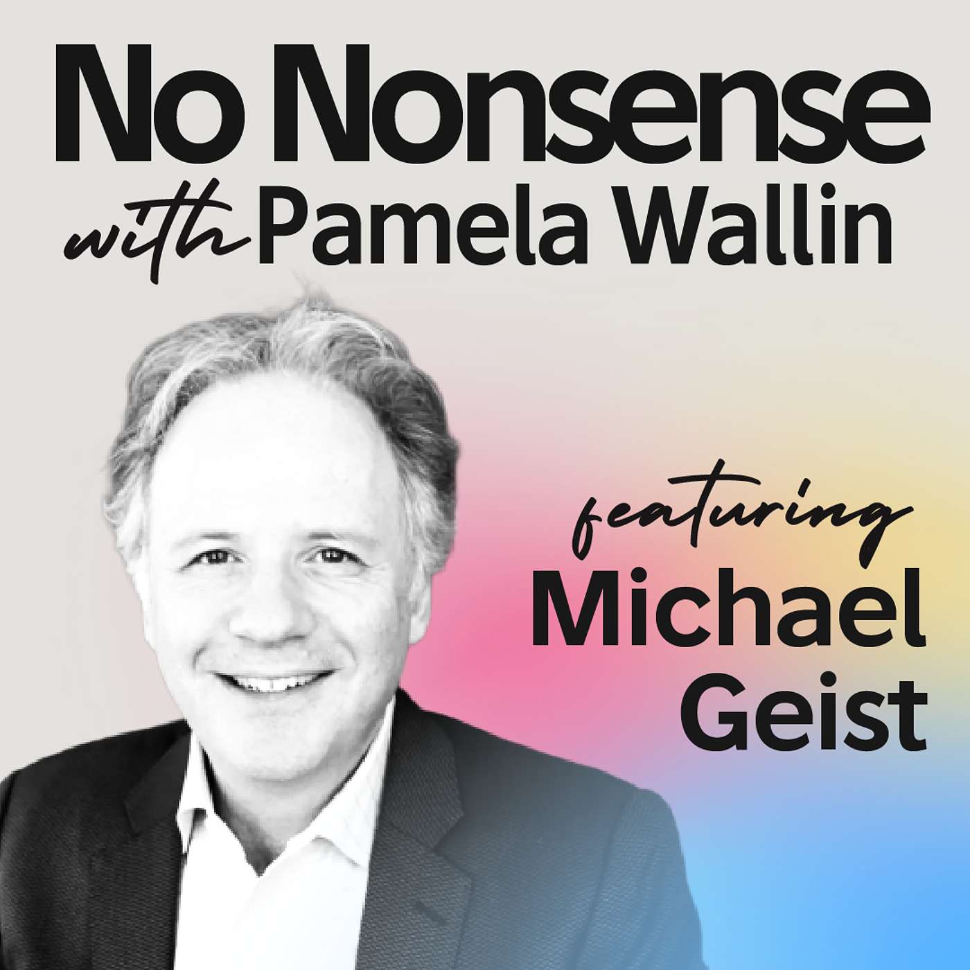 What is Ottawa up to Online? with Michael Geist