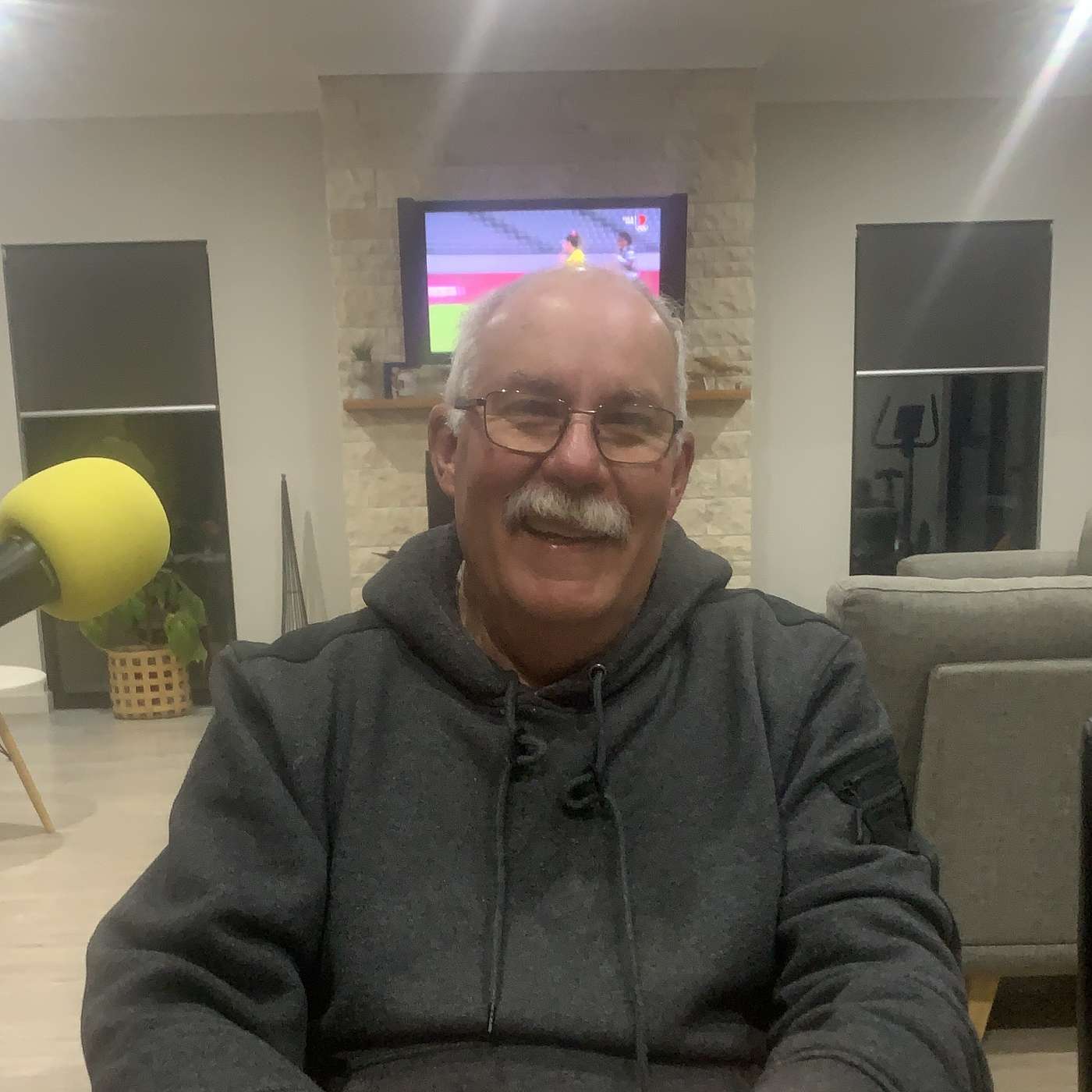 The Farmers Podcast