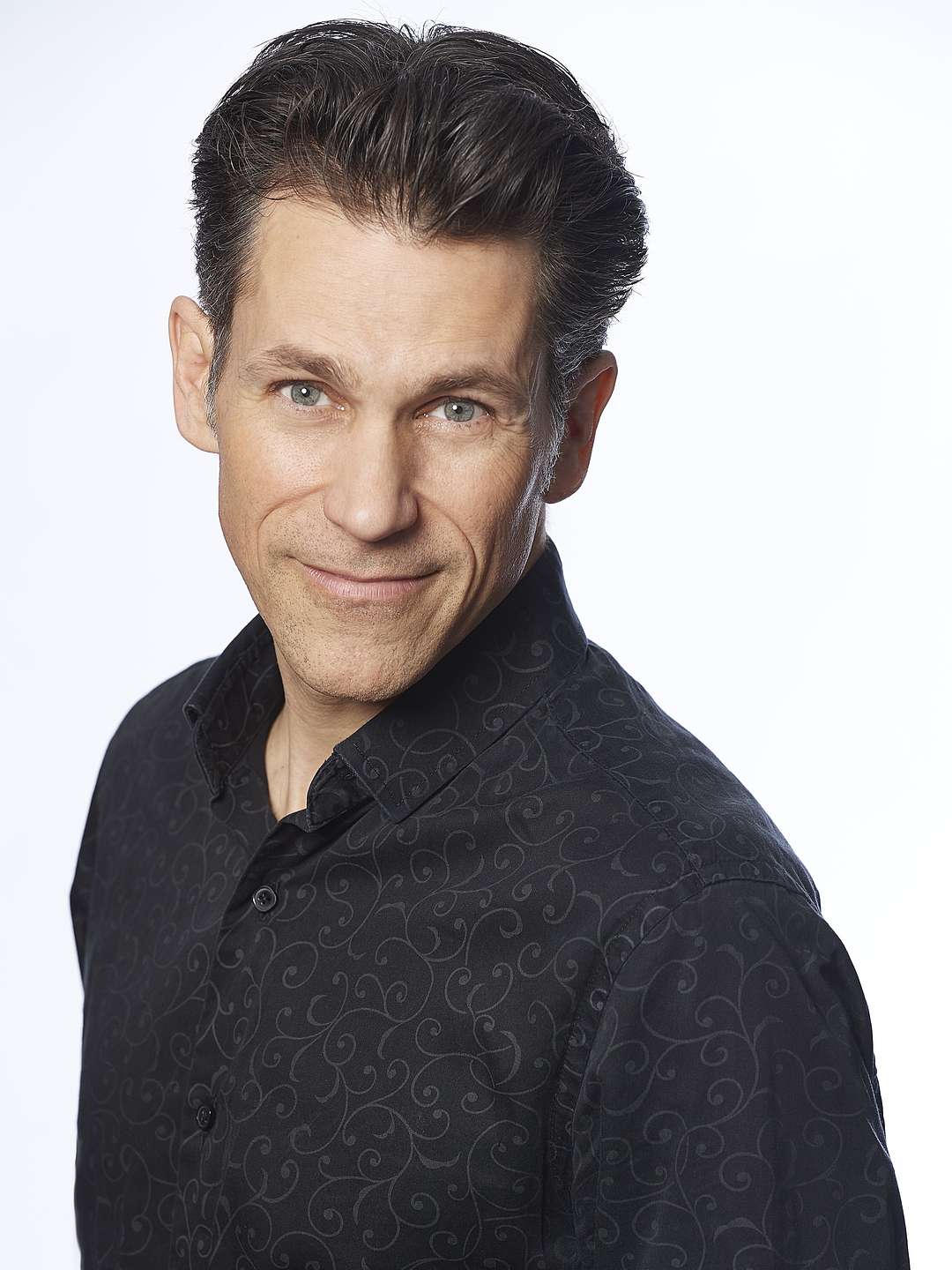Rick Miller