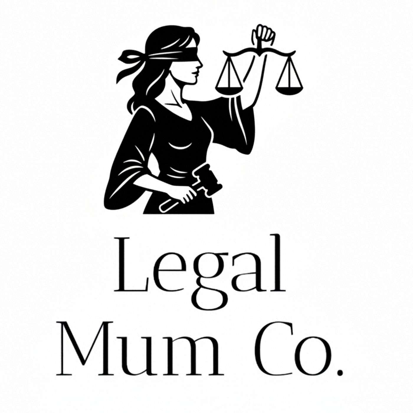 Legal Mum Co's Podcast