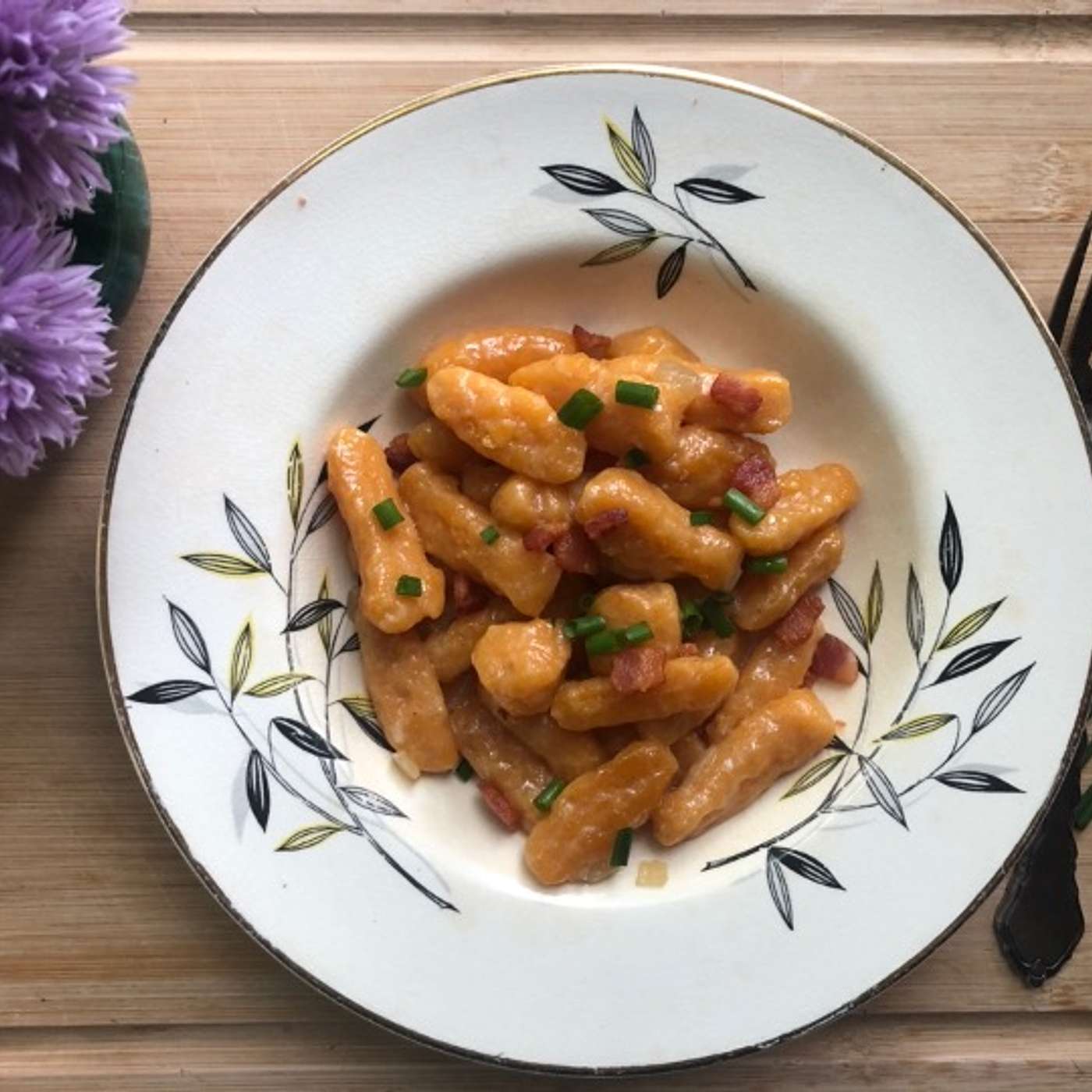 Three Kitchens Podcast