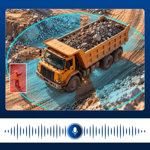 What Do Dump Truck Cameras Need for Safer Operation?