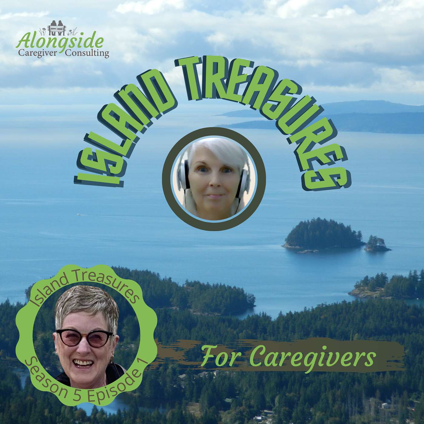 Island Treasures