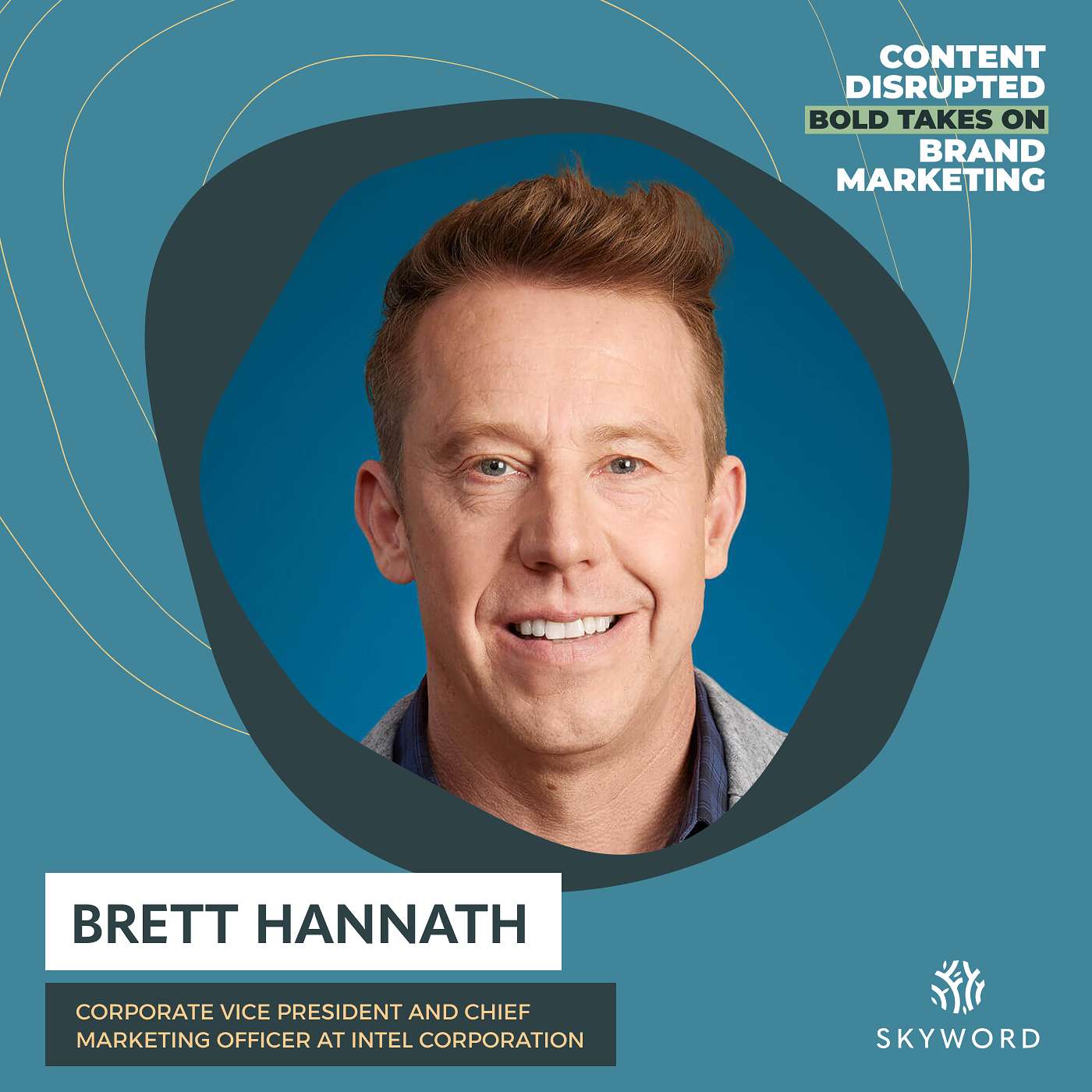 The Challenger’s Playbook: Brett Hannath on Leading in Transformational Times