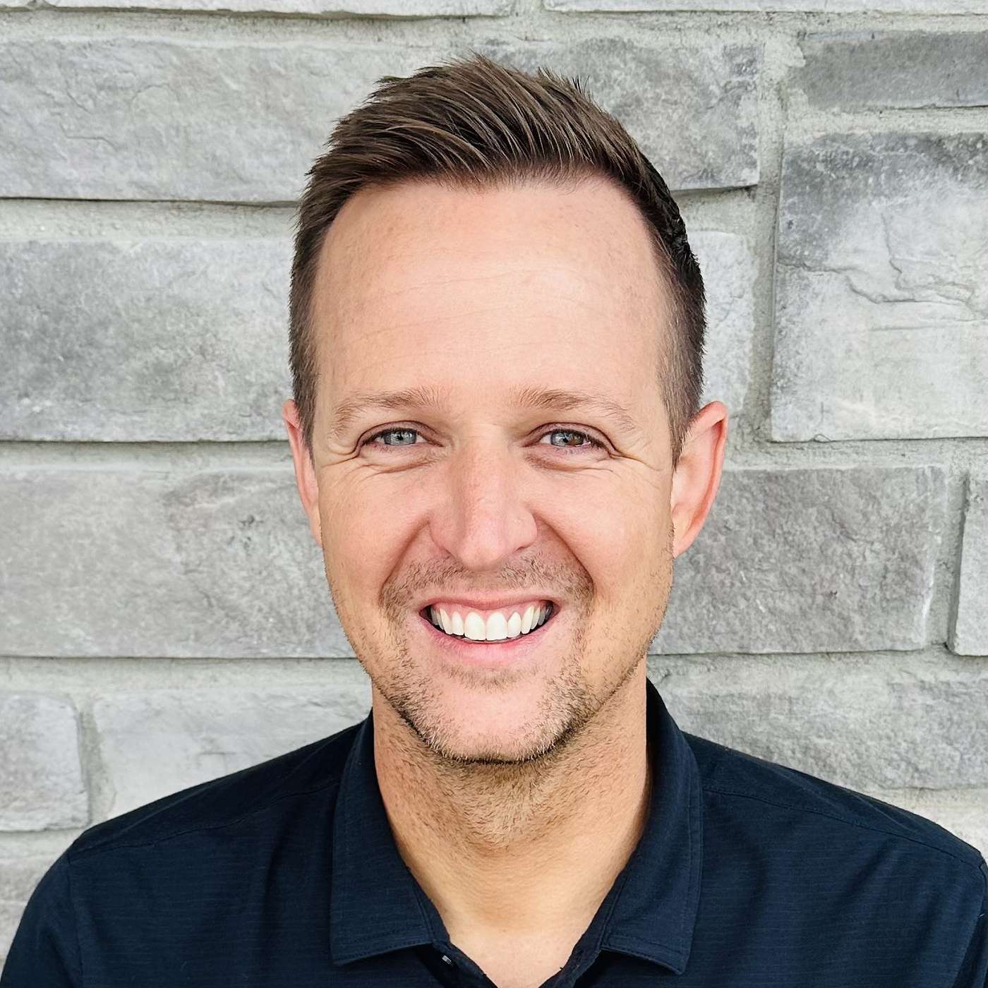 136. Jake Kennington - Personal Development Coach for Mid-Career Professionals 136. Jake Kennington - Personal Development Coach for Mid-Career Professionals