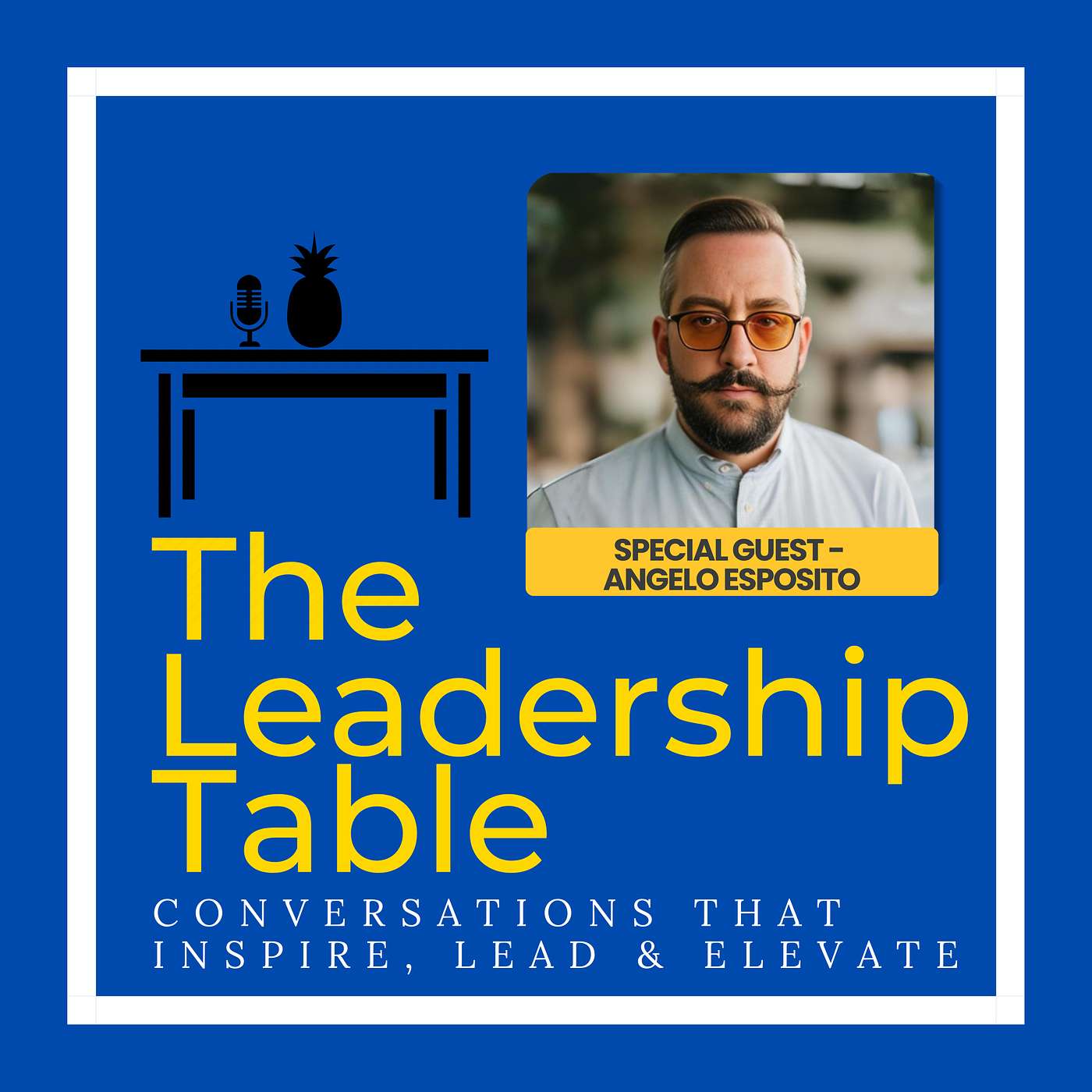 The Leadership Table