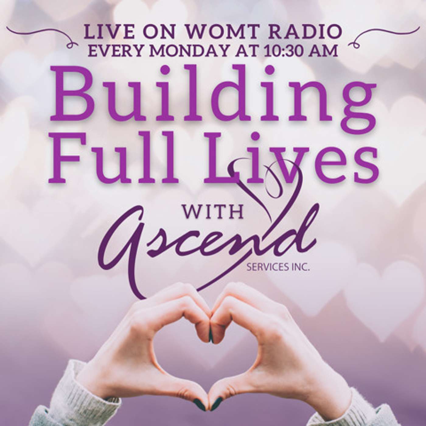 Ascend Service's Podcast