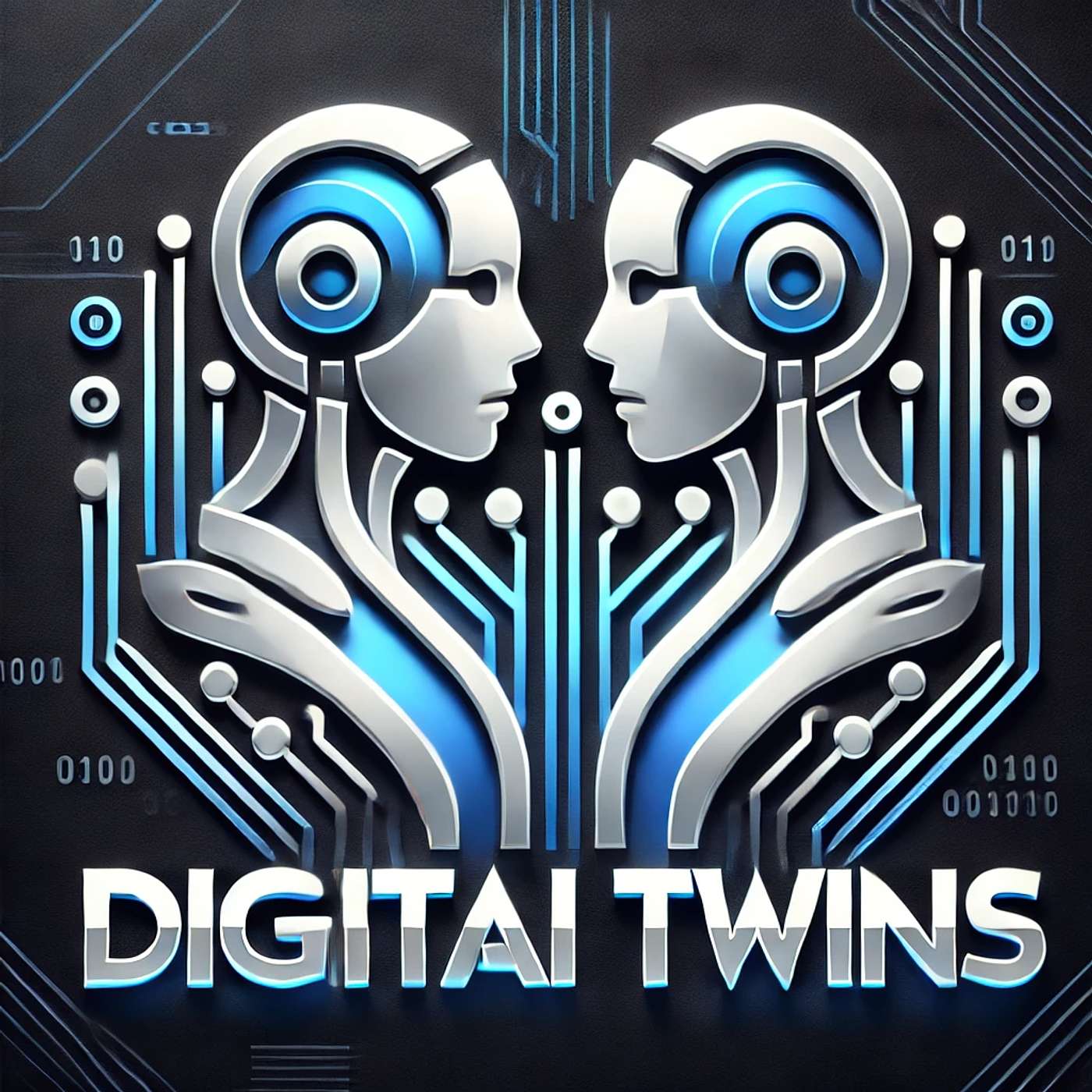 DigitAI Twins