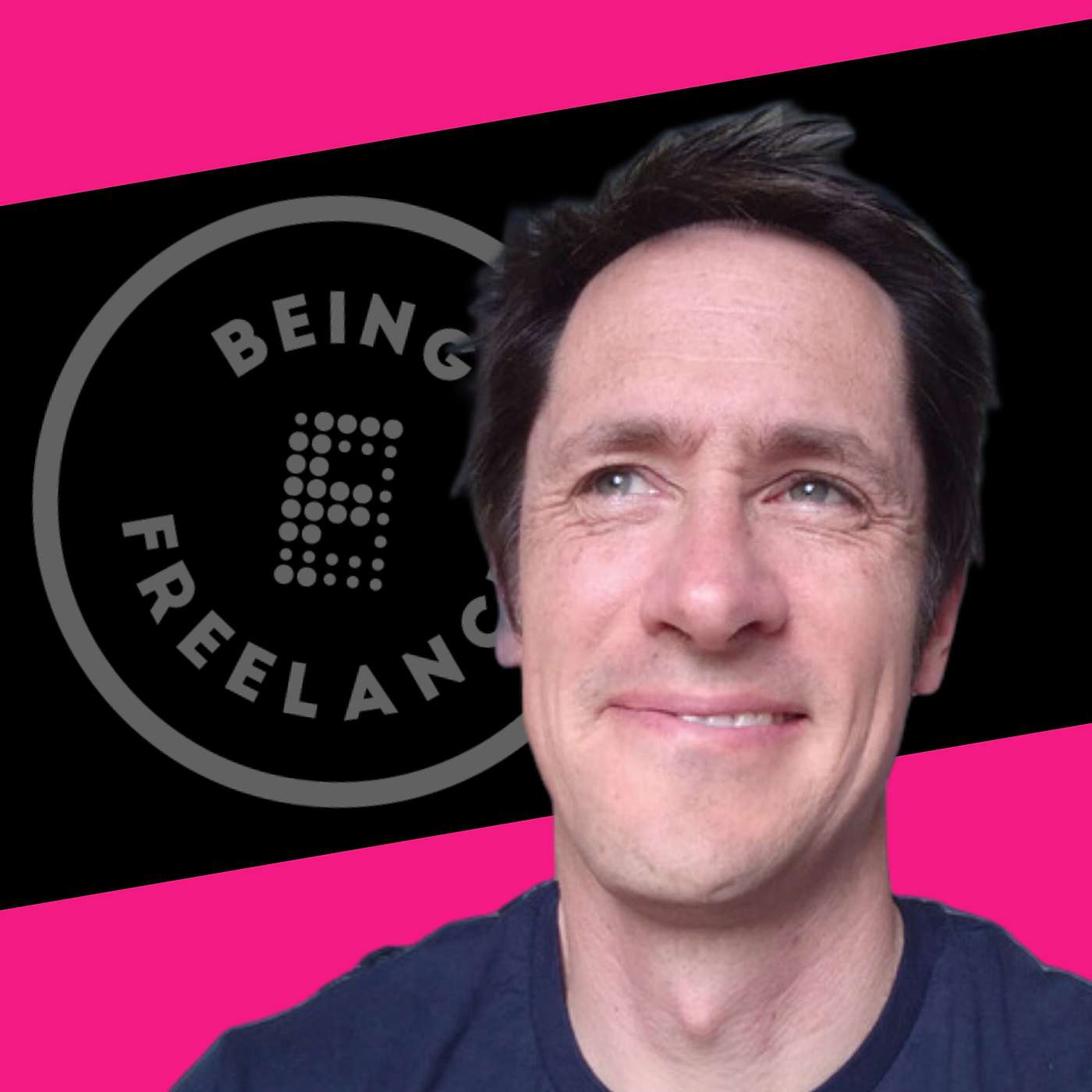 Sustainability Copywriter Raymond Manzor episode artwork