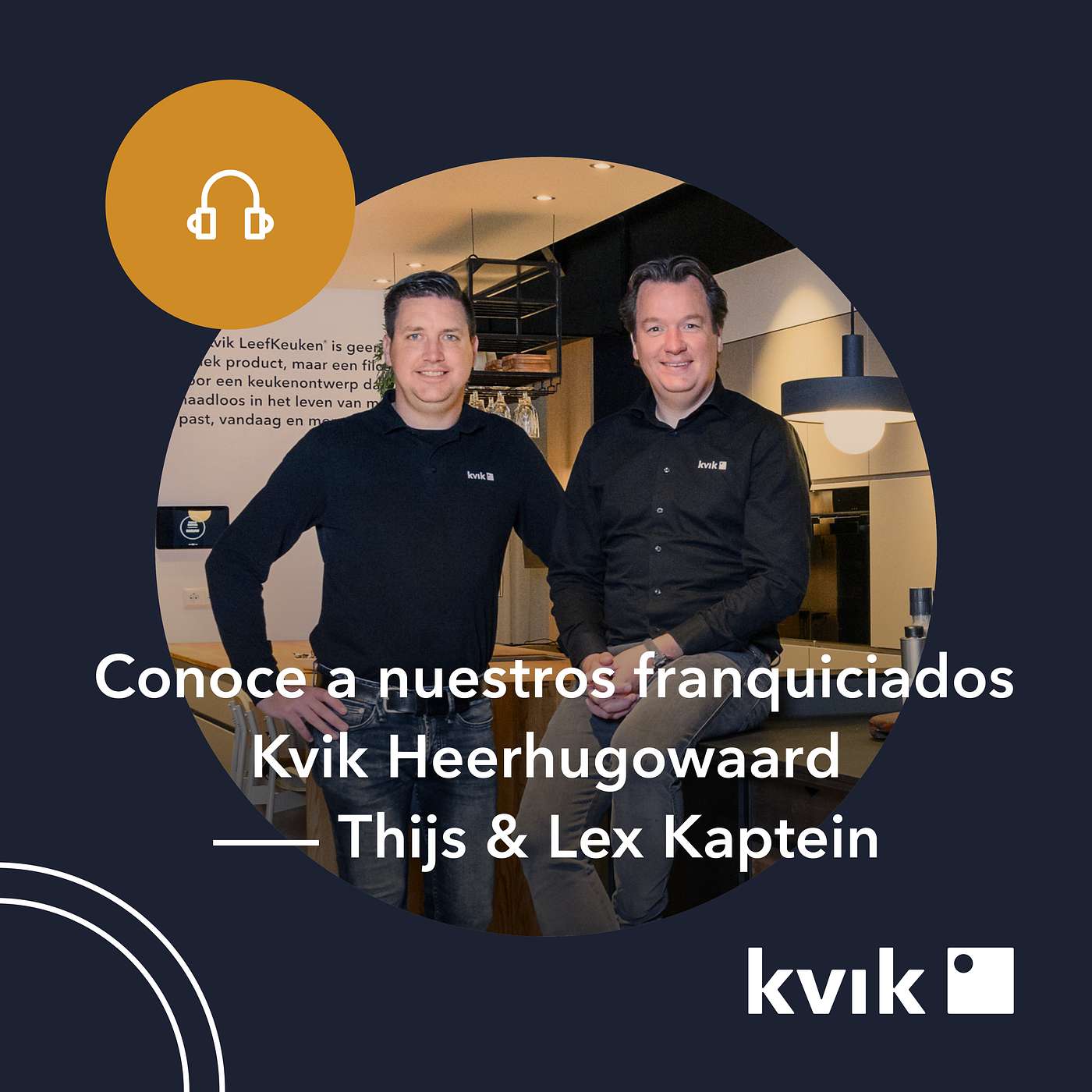 The Sociable Kitchen® by Kvik