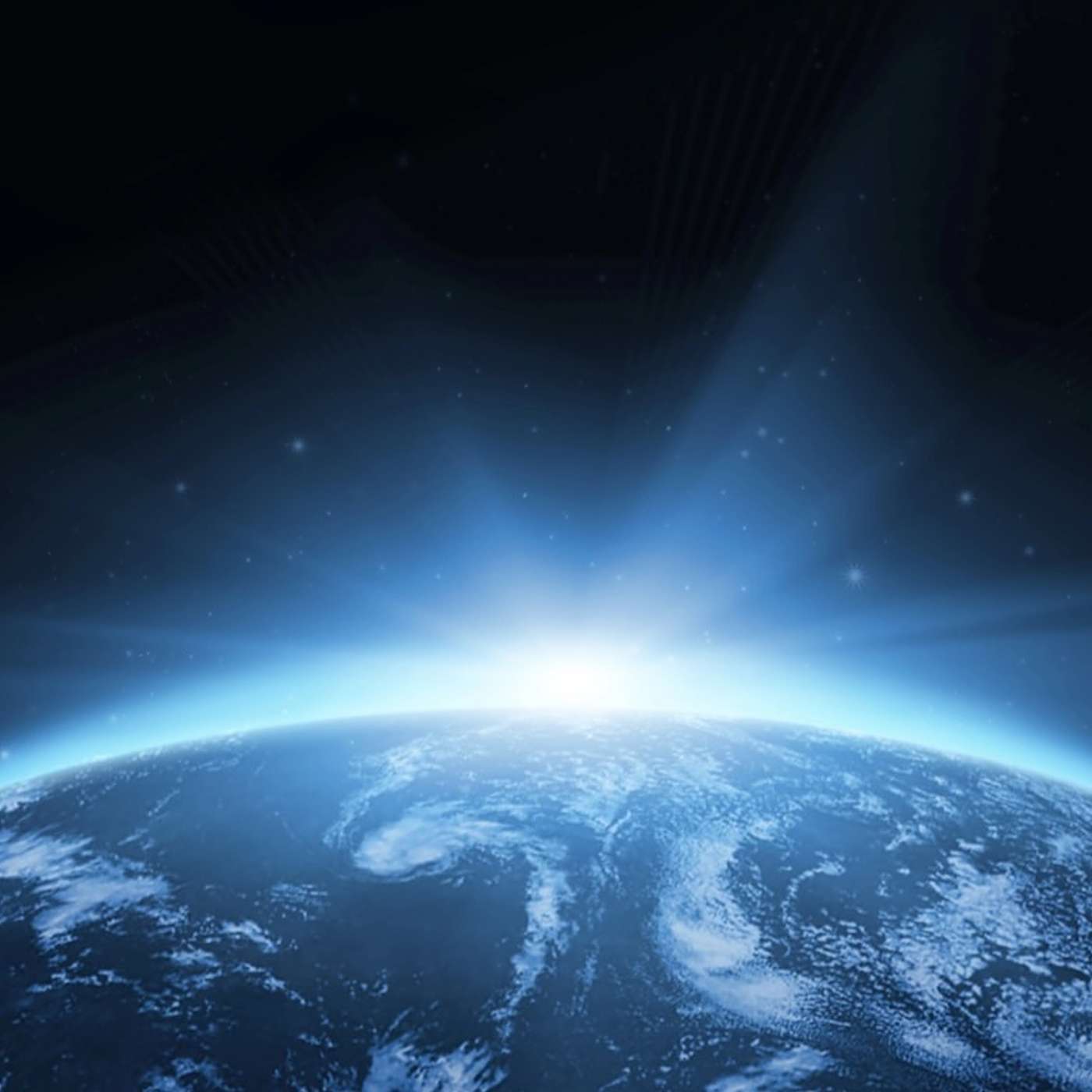 The Purpose of the Earth episode artwork