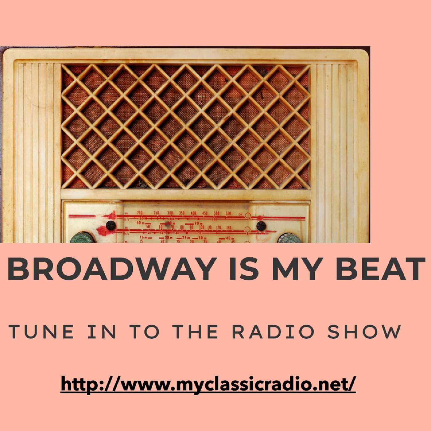 Broadway Is My Beat_53-02-07_(151)_The Peggy Warner Murder Case episode artwork