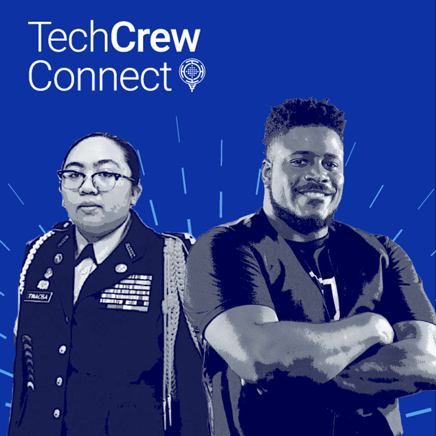 TechCrew Connect