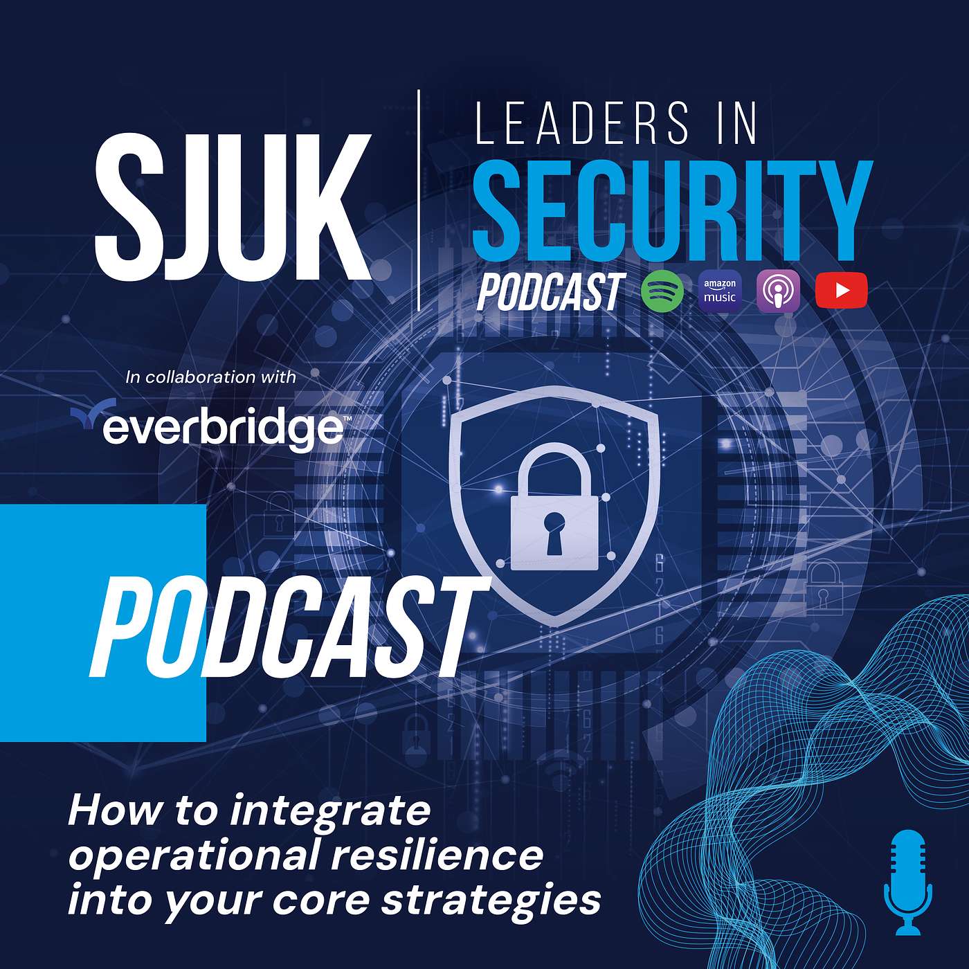 How to integrate operational resilience into your core strategies