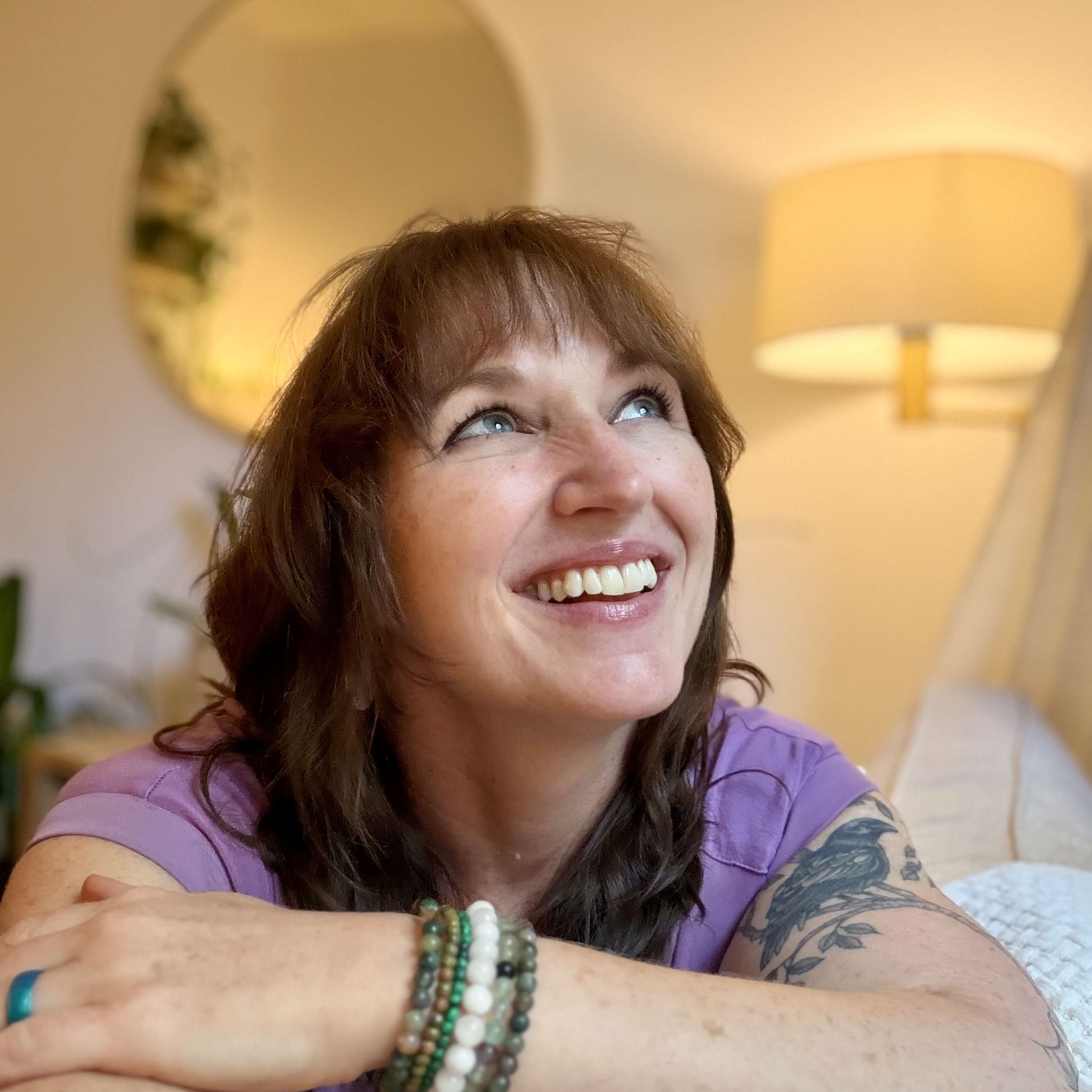 To Dare Together, with Erin O\'Brien