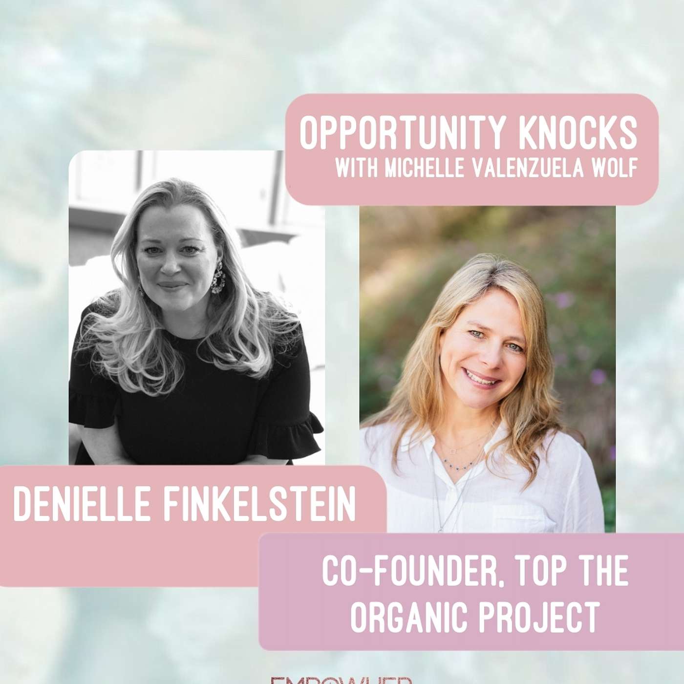 Opportunity Knocks by EmpowHer Purpose