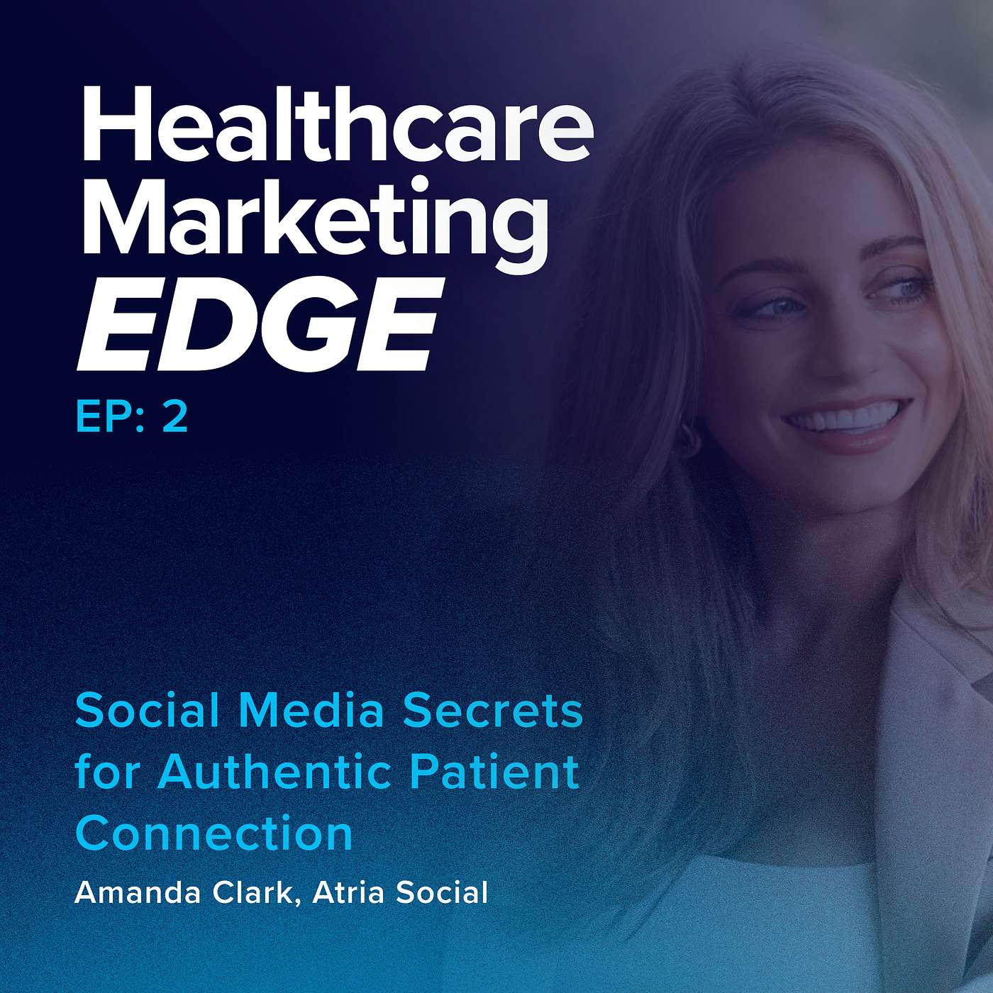 Social Media Secrets for Authentic Patient Connection | EP 2 Social Media Secrets for Authentic Patient Connection | EP 2