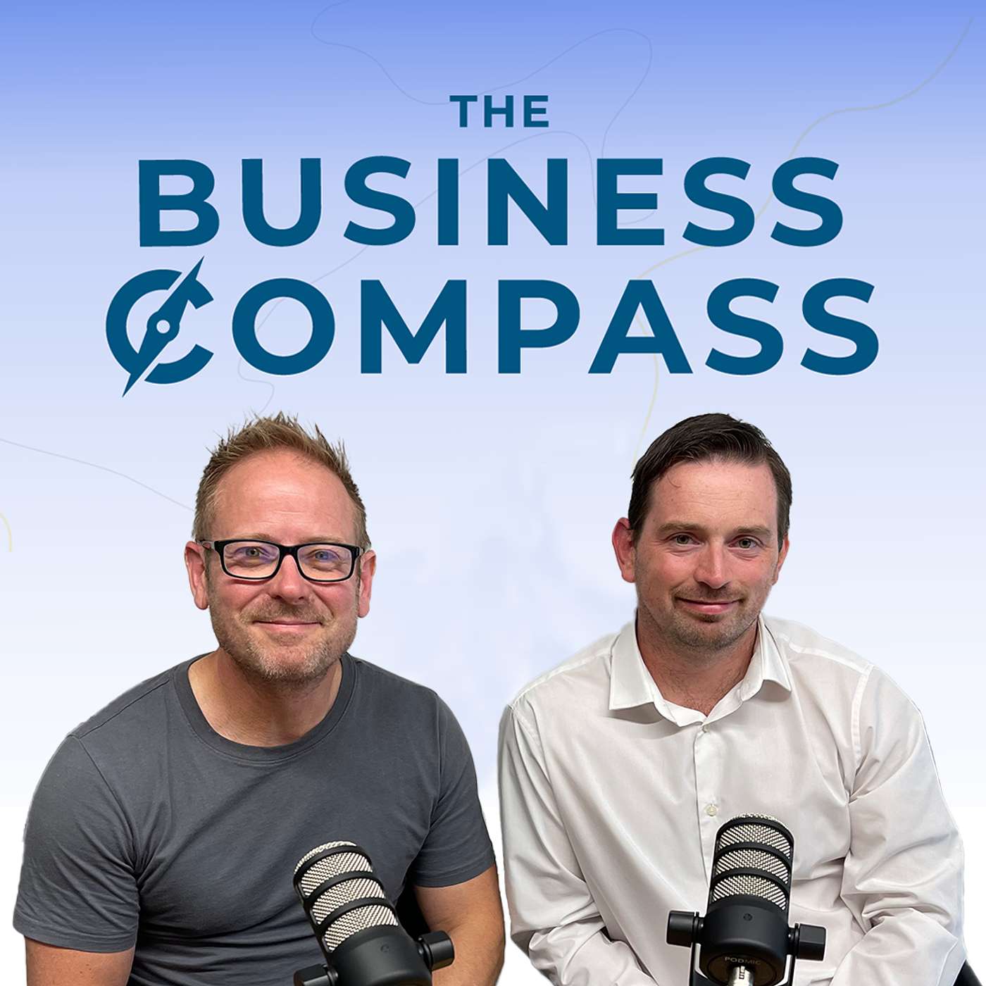 The Business Compass