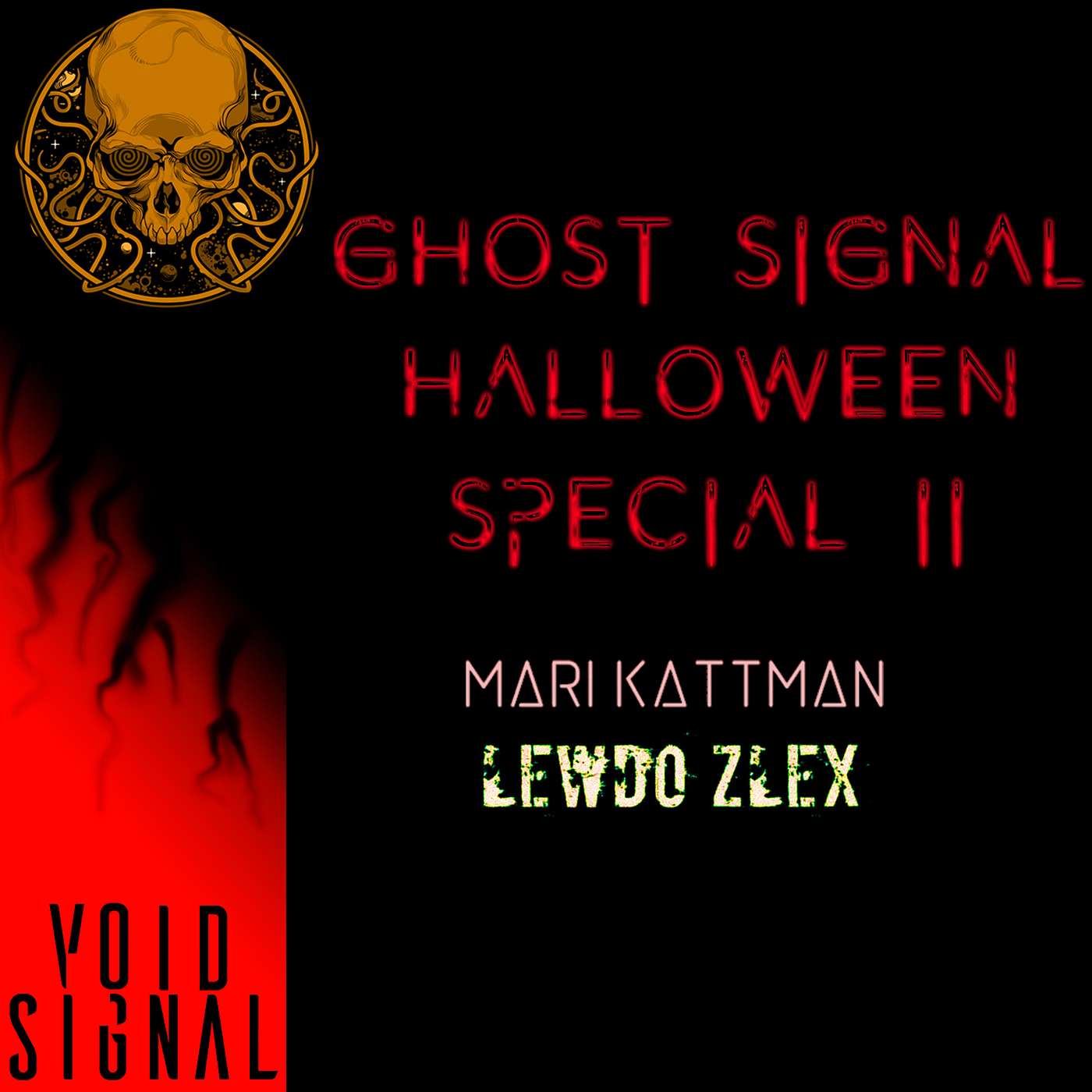 Void Signal