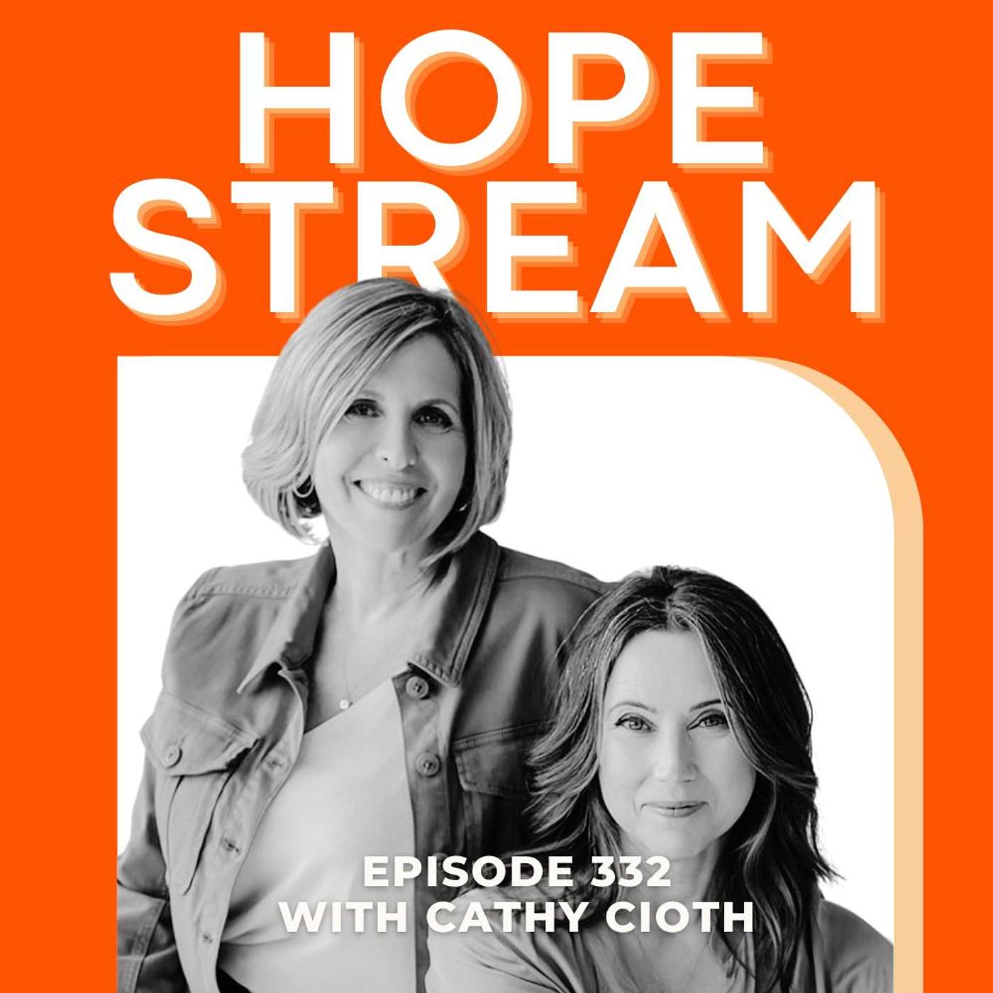 Hopestream: Parenting Kids Through Addiction & Mental Health