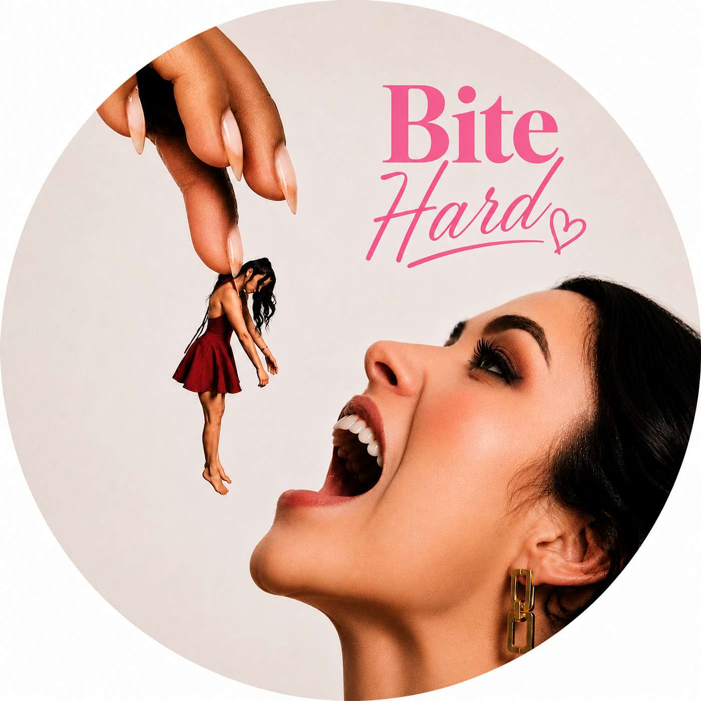 Bite Hard Podcast