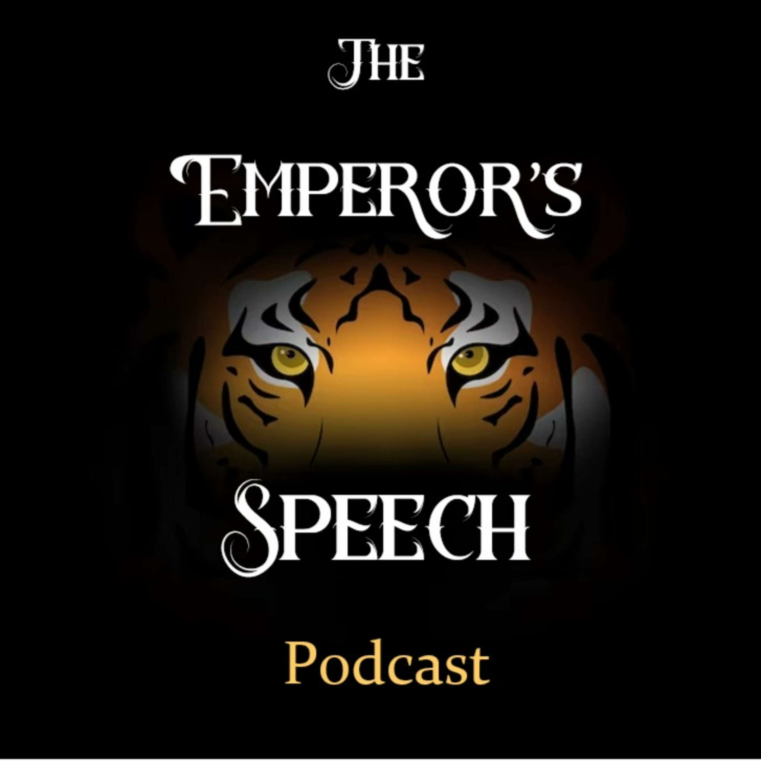 The Emperor's Speech