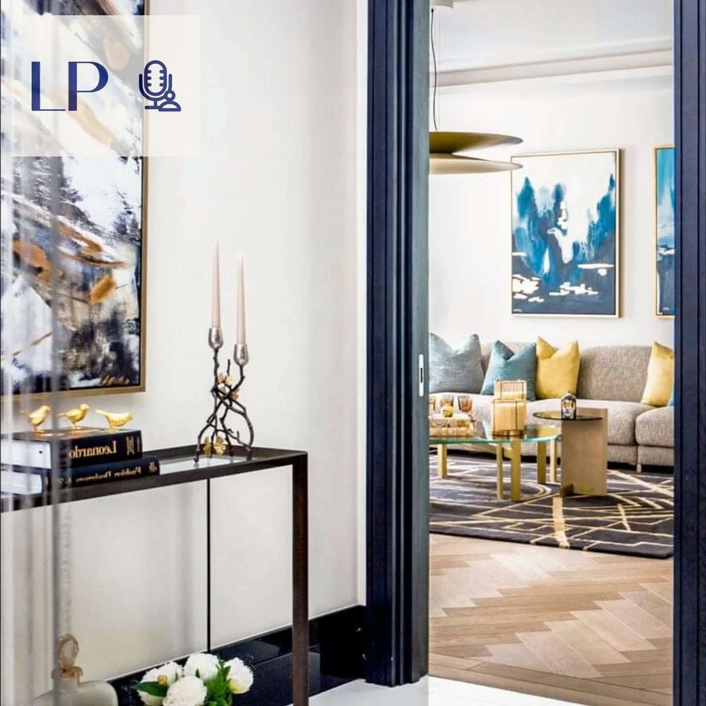 London Property - Home of Super Prime