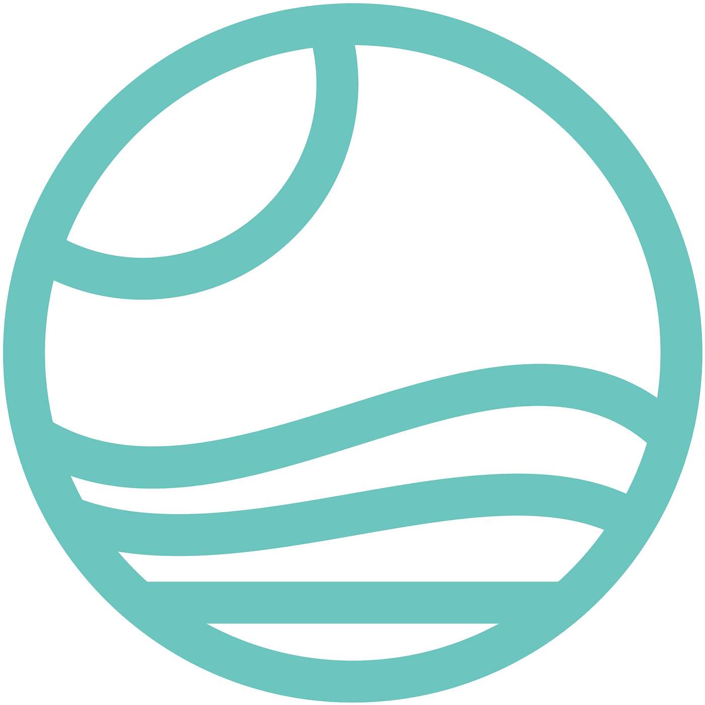 Pacific Coast Church\'s Podcast