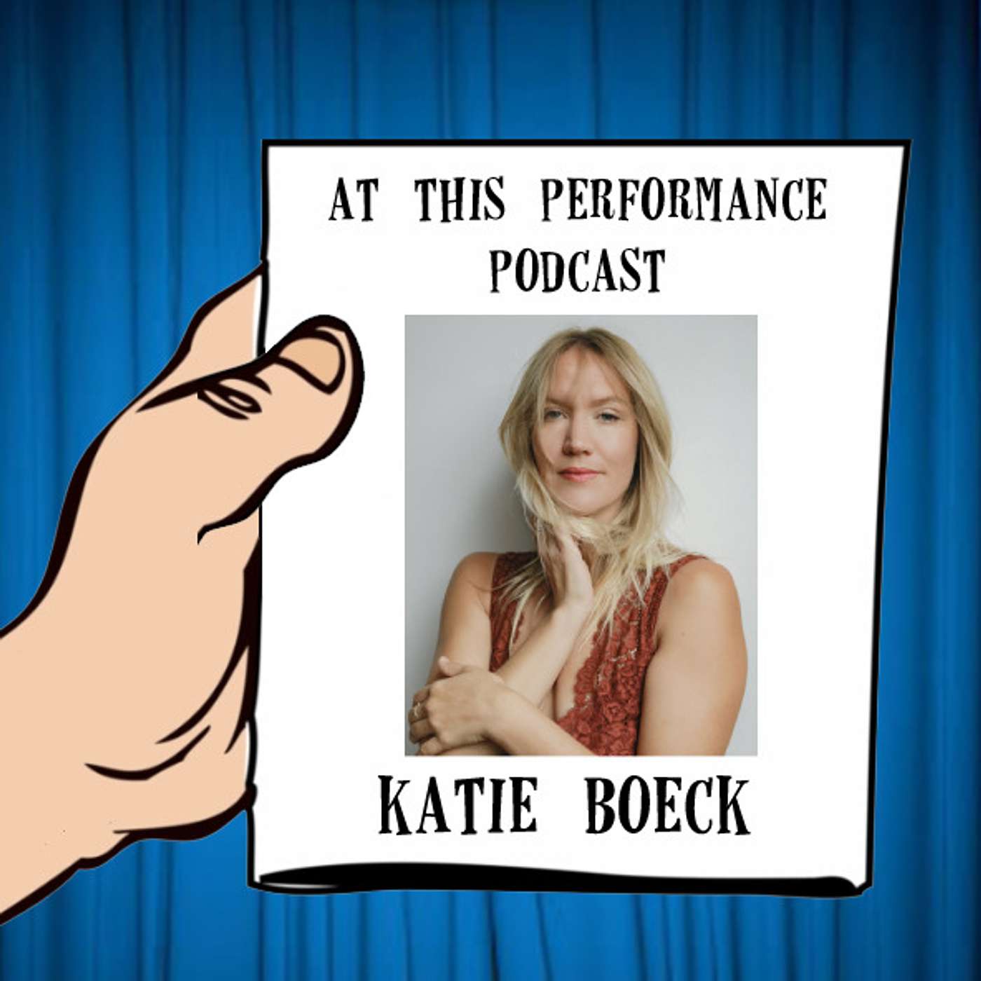 Katie Boeck (Episode 23)