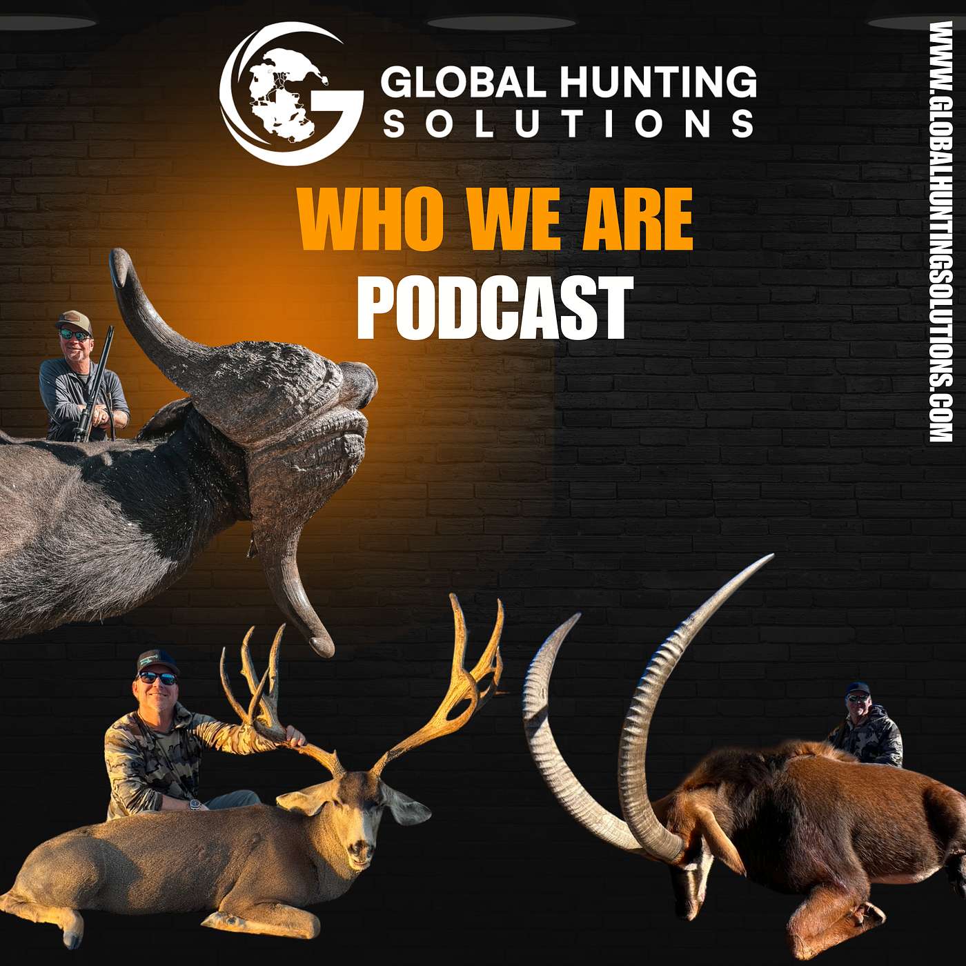 Global Hunting Solutions