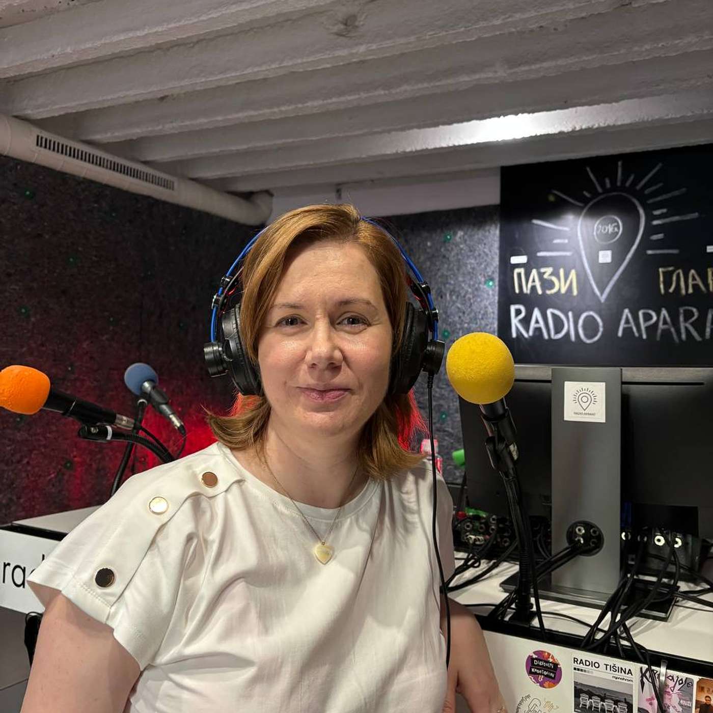 U raljama osećanja