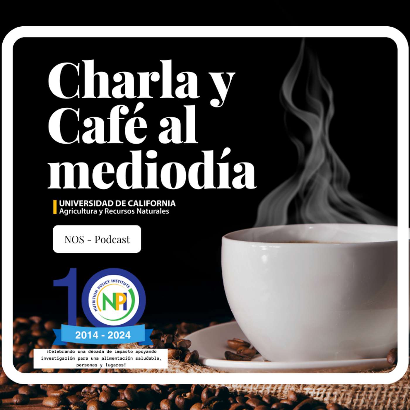 NOS\'s Podcast