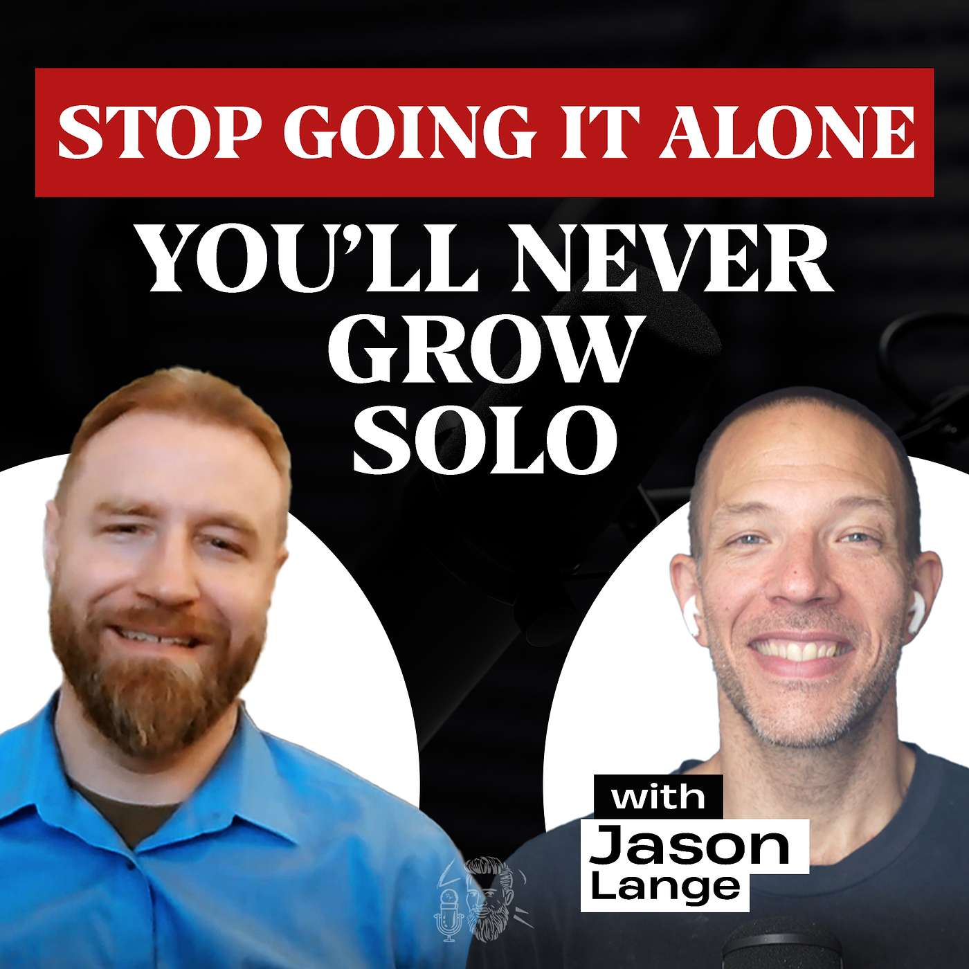 The American Masculinity Podcast