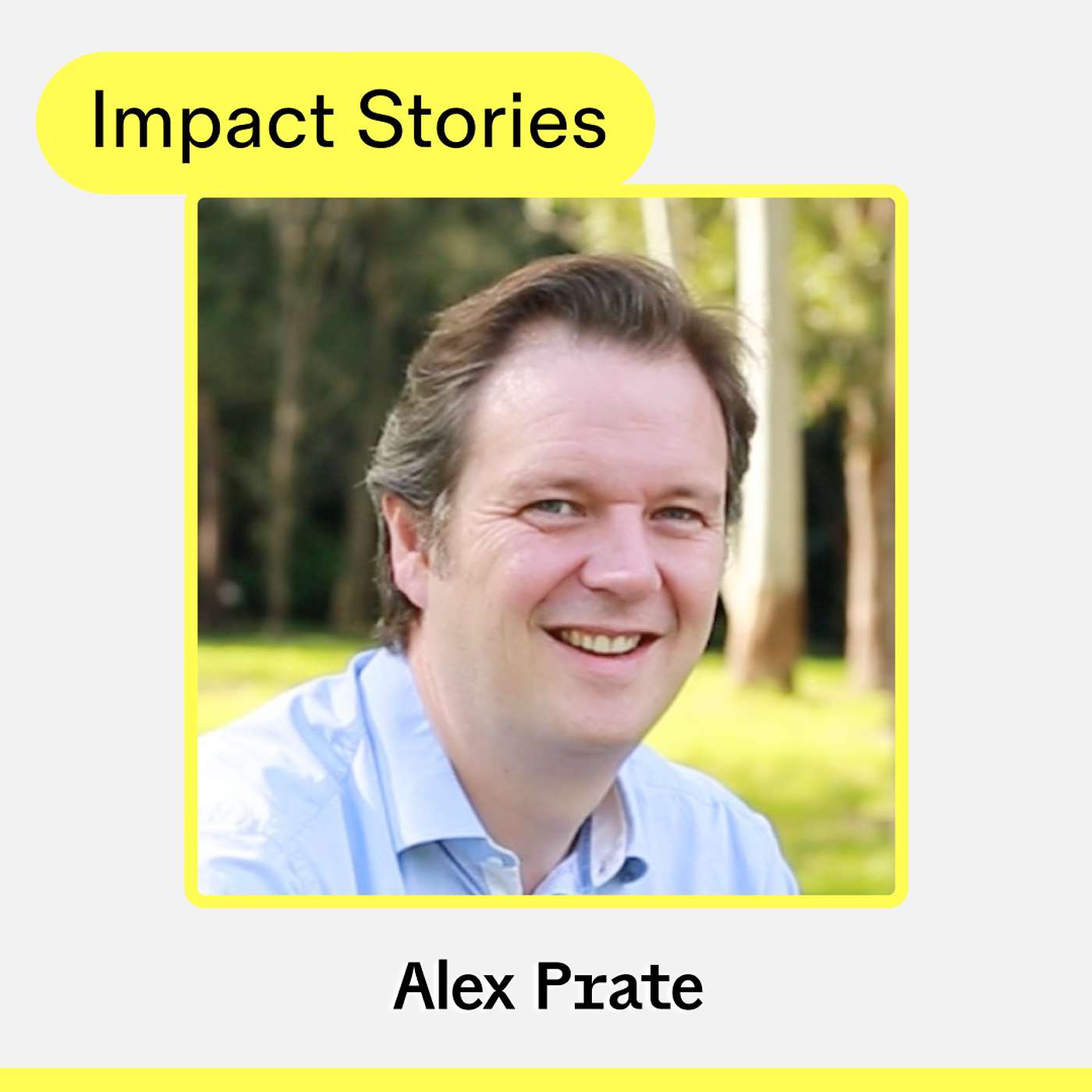 The Impact Stories