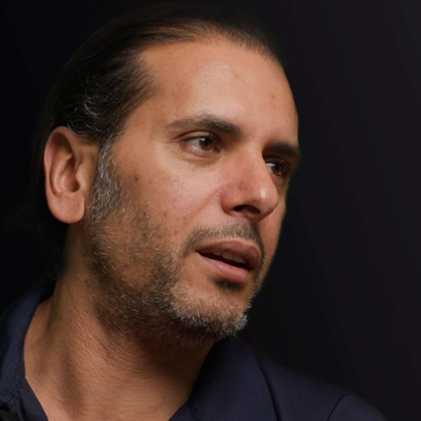 144: السعودية تختلف عن كل الخليج - منذر الشحومي 144: السعودية تختلف عن كل الخليج - منذر الشحومي