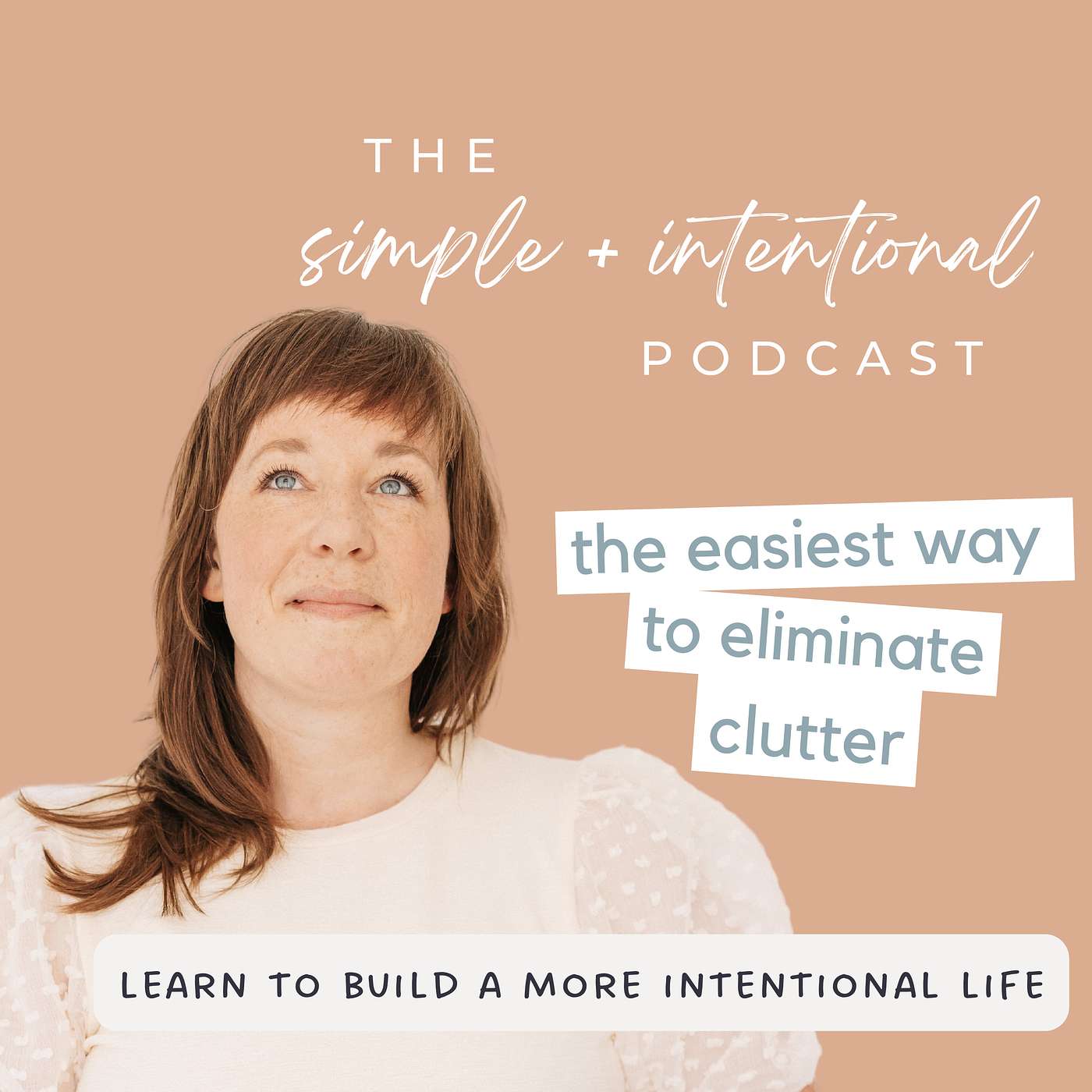 The Easiest Way to Eliminate Clutter