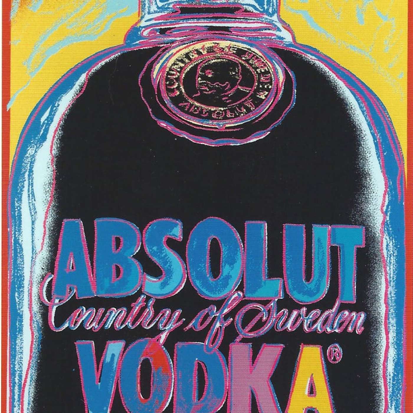 How Aboslut’s distinctiveness helped them grow market share in a crowded category