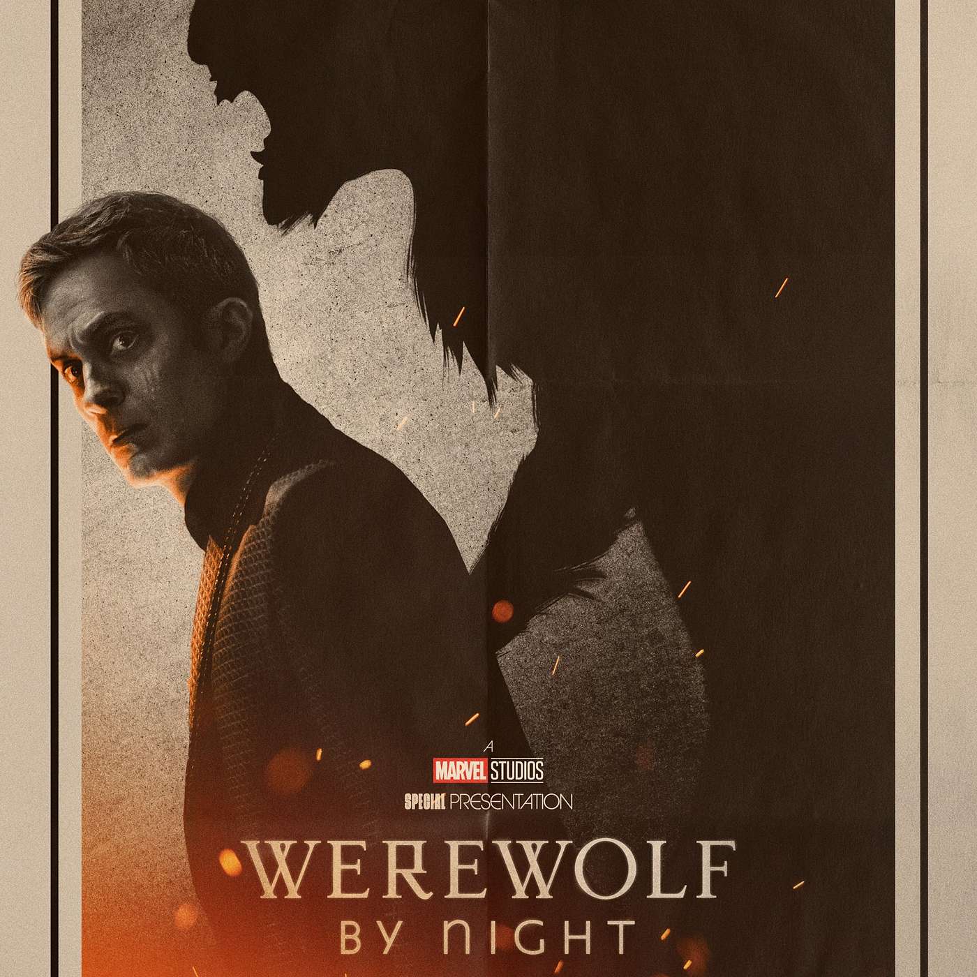 Marvel's Special Presentation: Werewolf by Night