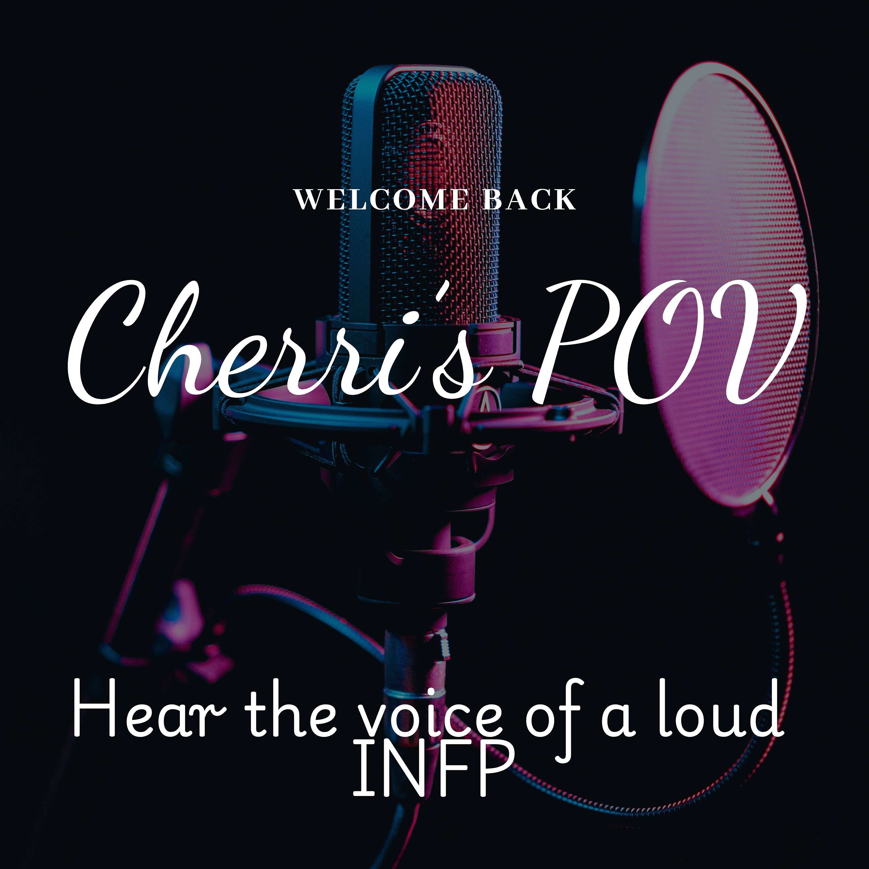 CherryTheGreats's Podcast