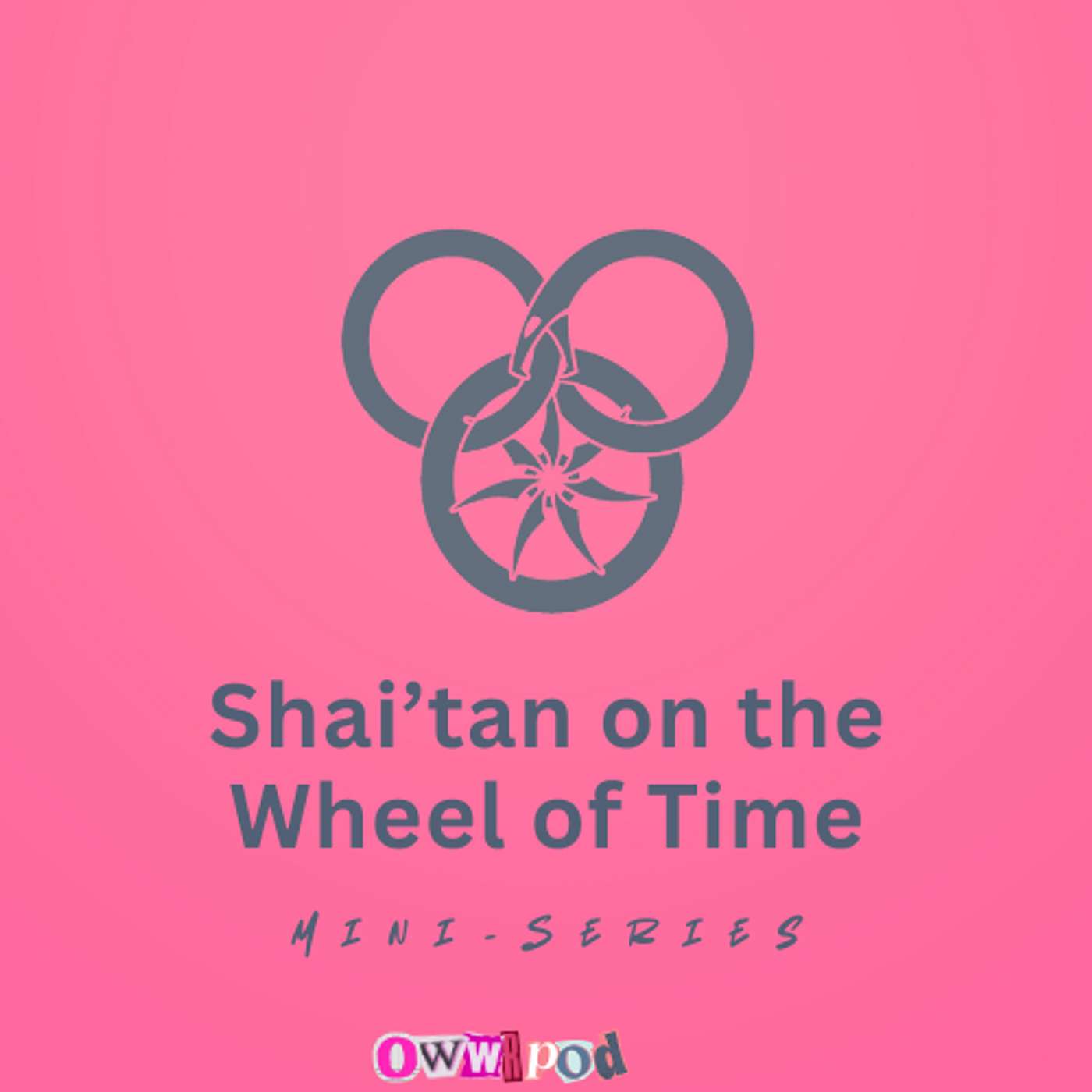 On Wednesdays We Read (OWWR Pod)