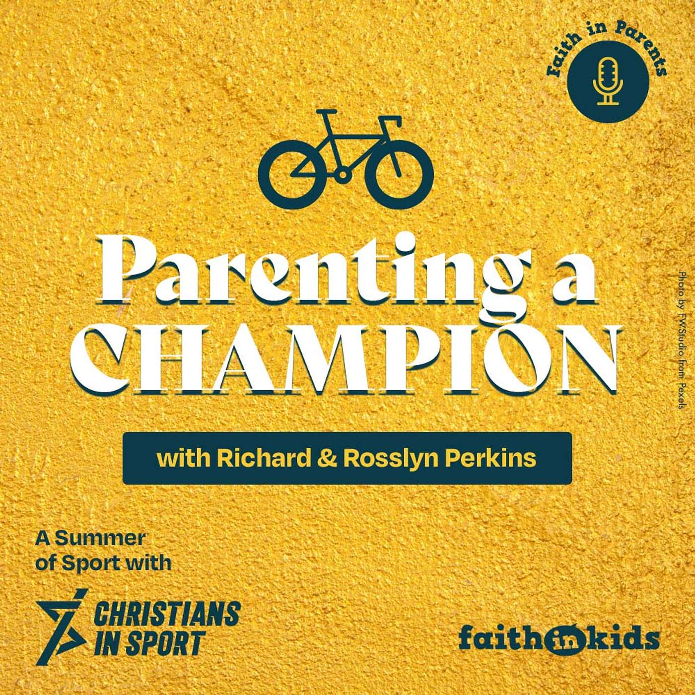 Faith in Kids