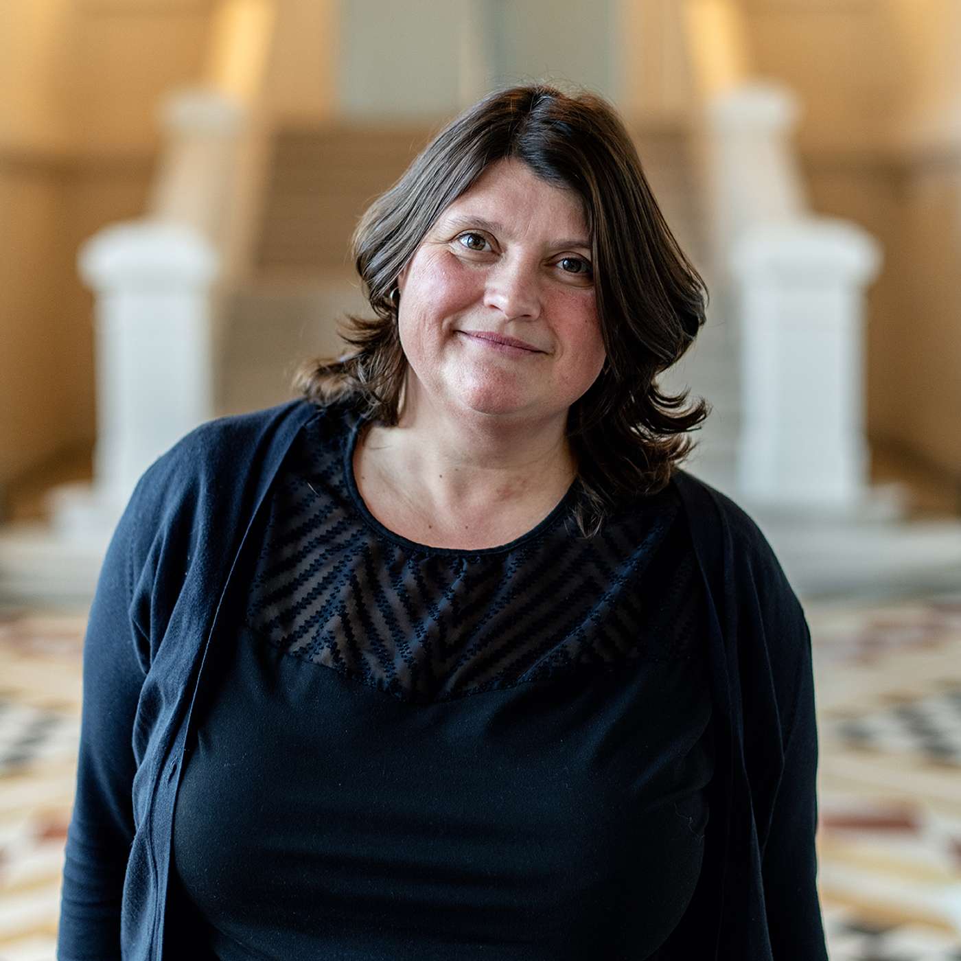 Ivy Goutsmit Ivy Goutsmit