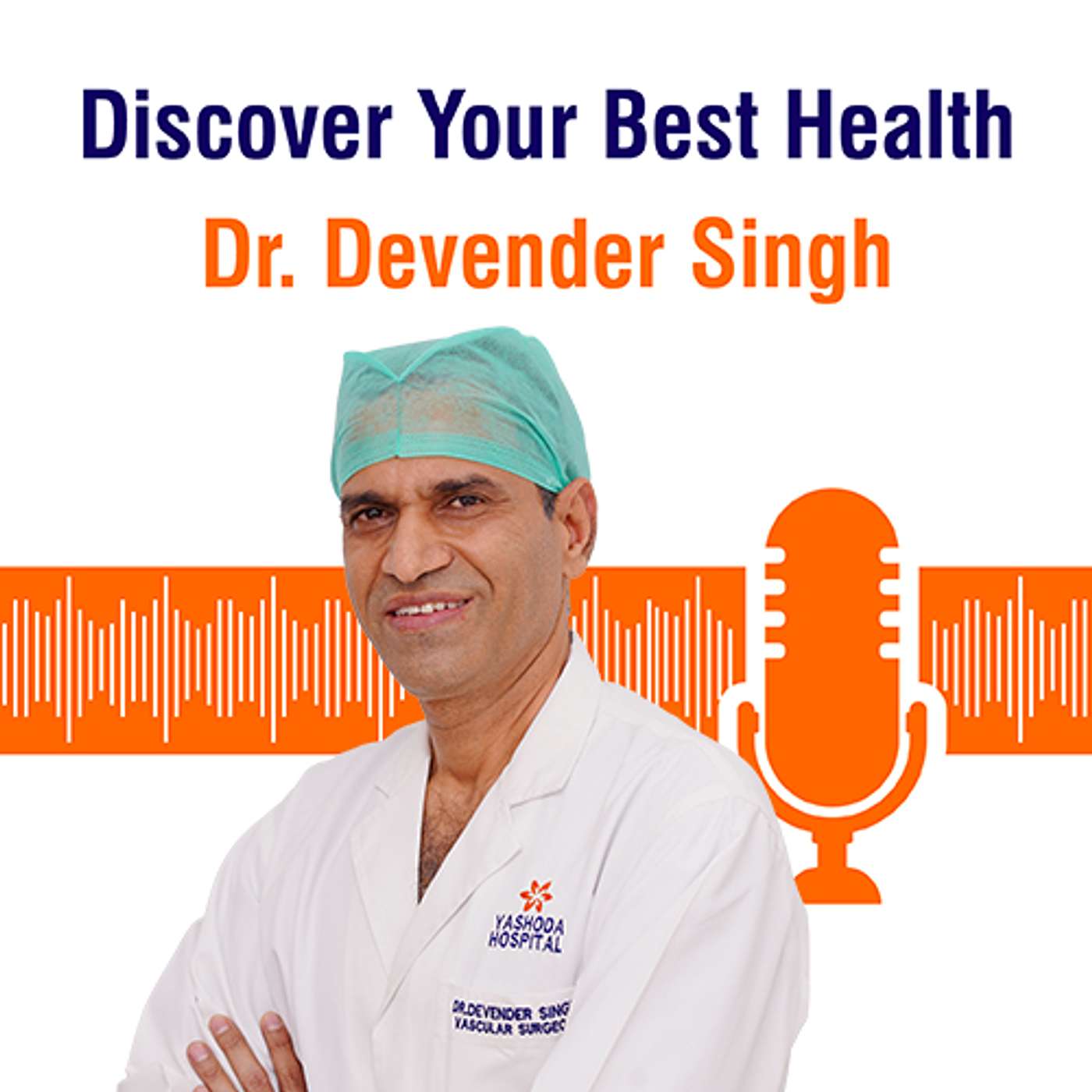 Yashoda Hospitals Podcast