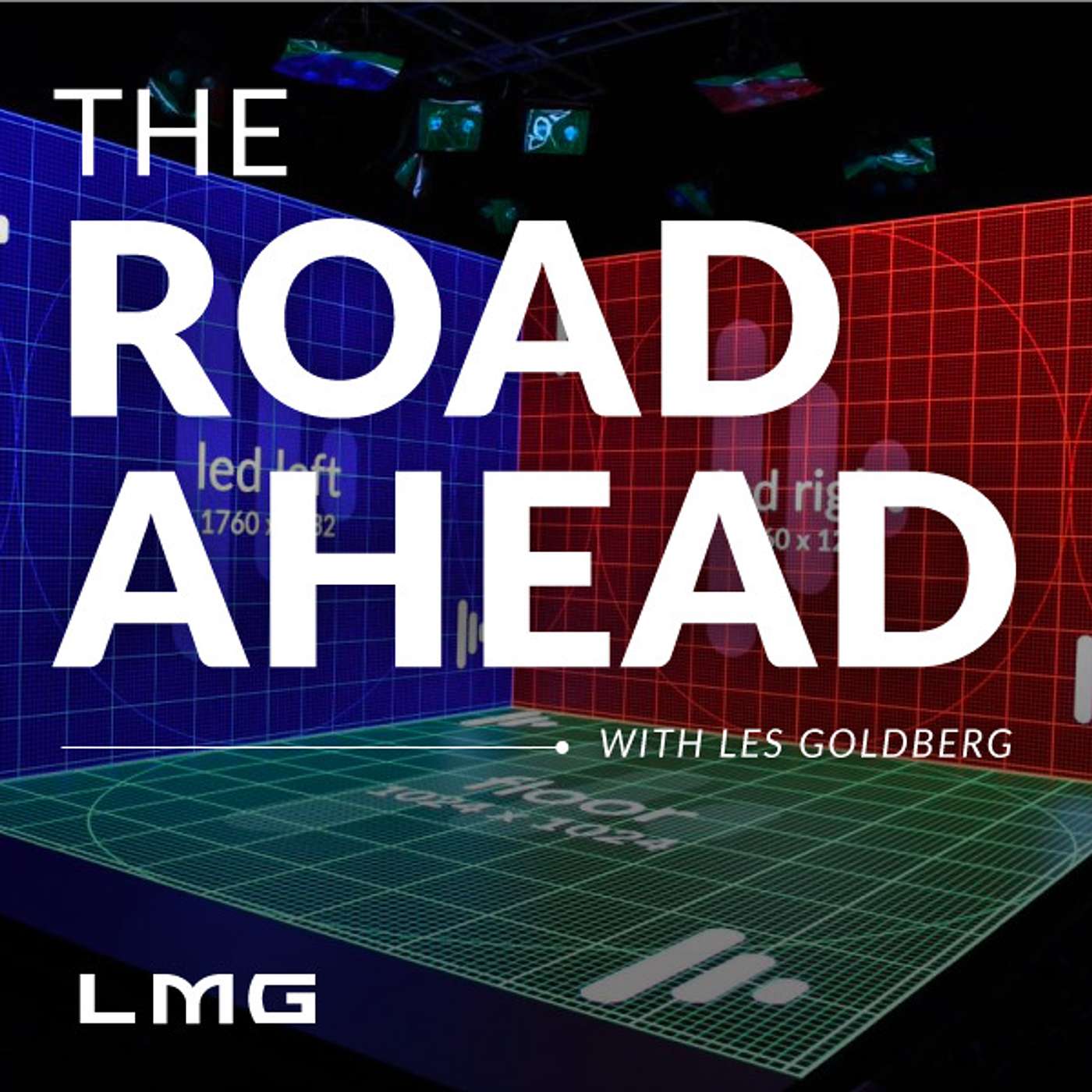 The Road Ahead