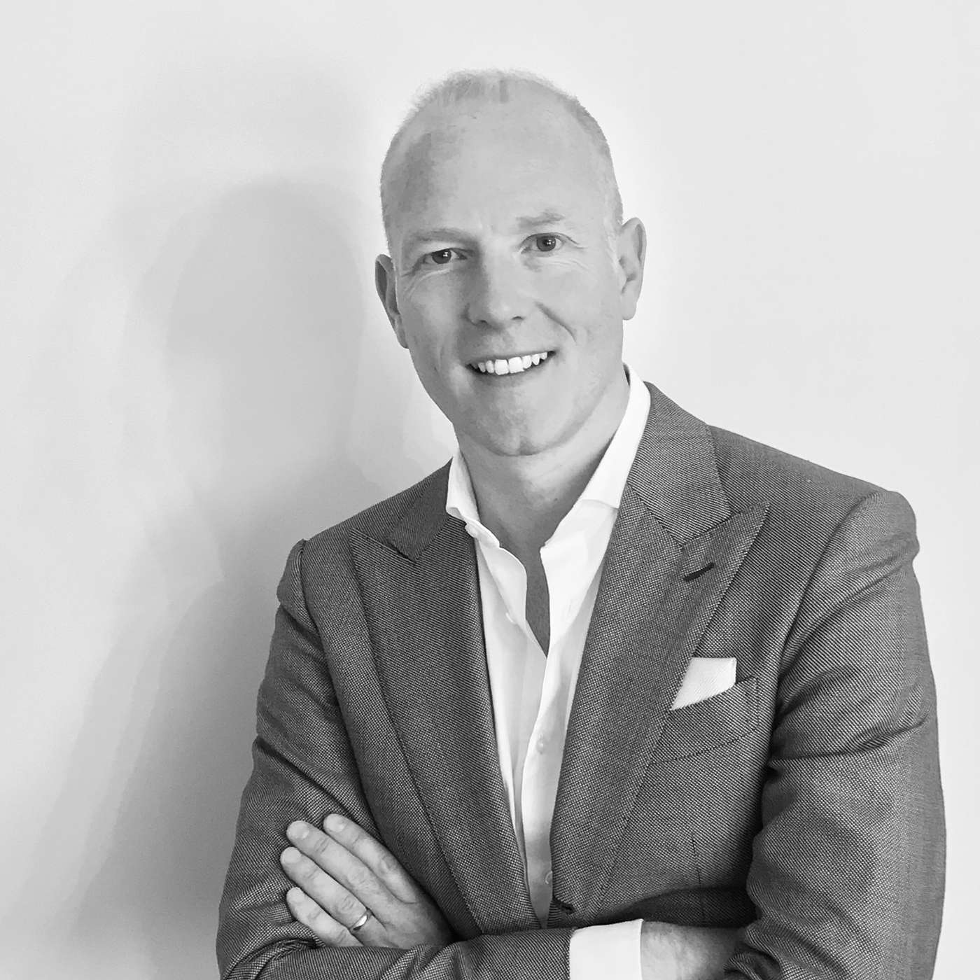 Here Comes Pod With Chris Bird