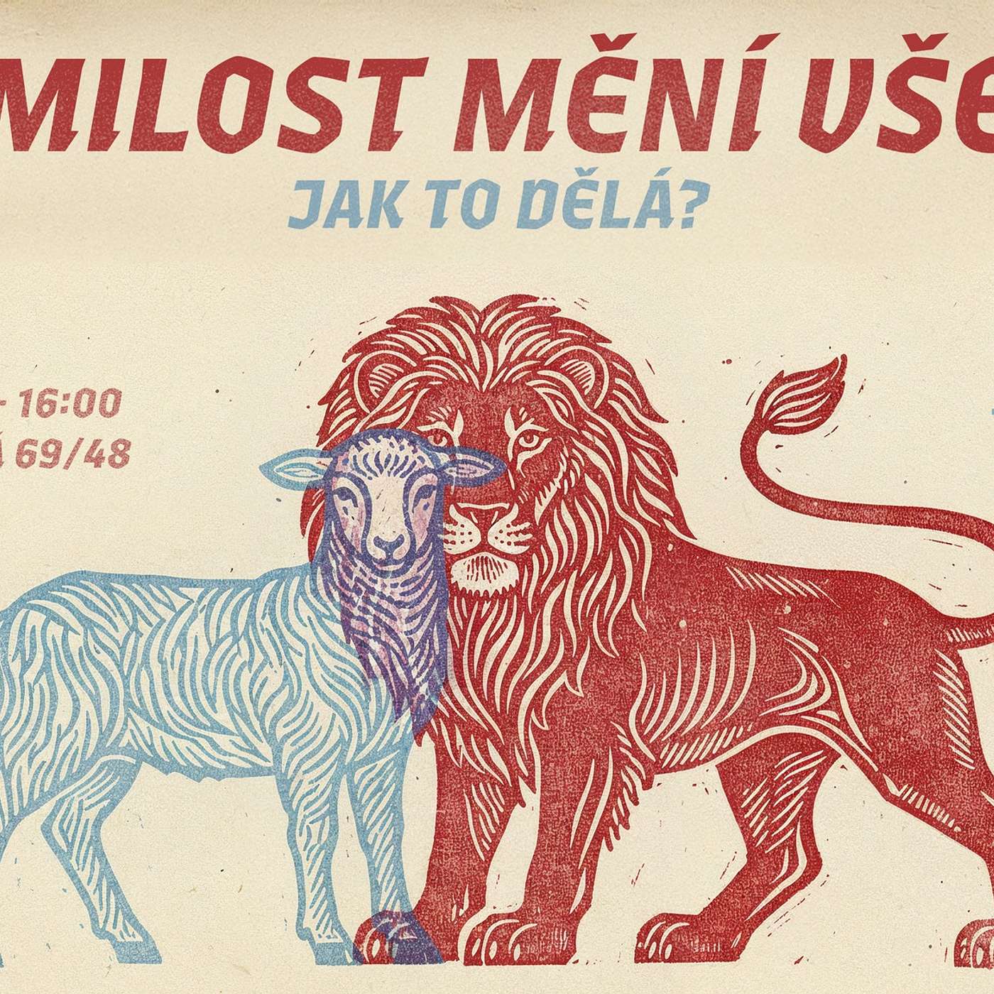 Bohoslužba | Milost mění vše | Jak to dělá? | 8-2-2026 episode artwork