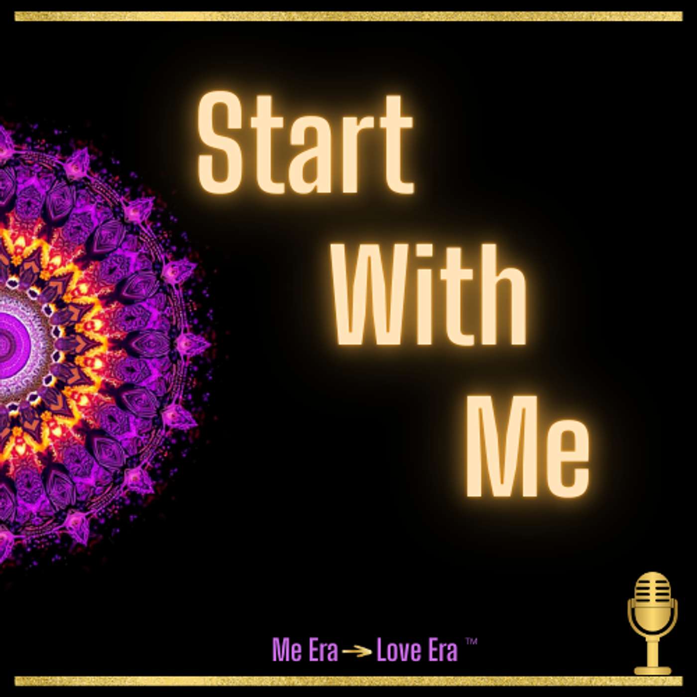 Start With Me