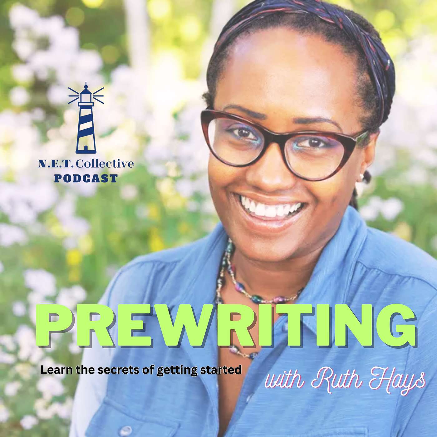 The Power of Pre-Writing: From Blank Page to Clear Plan episode artwork