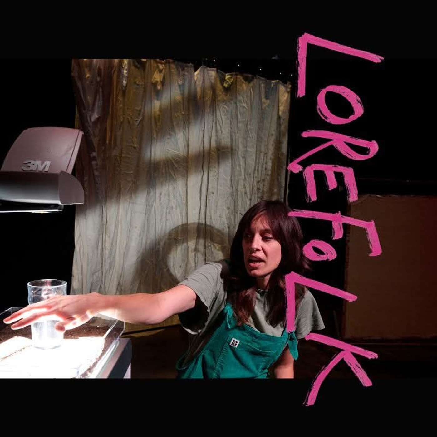 East Anglian Theatre Podcast